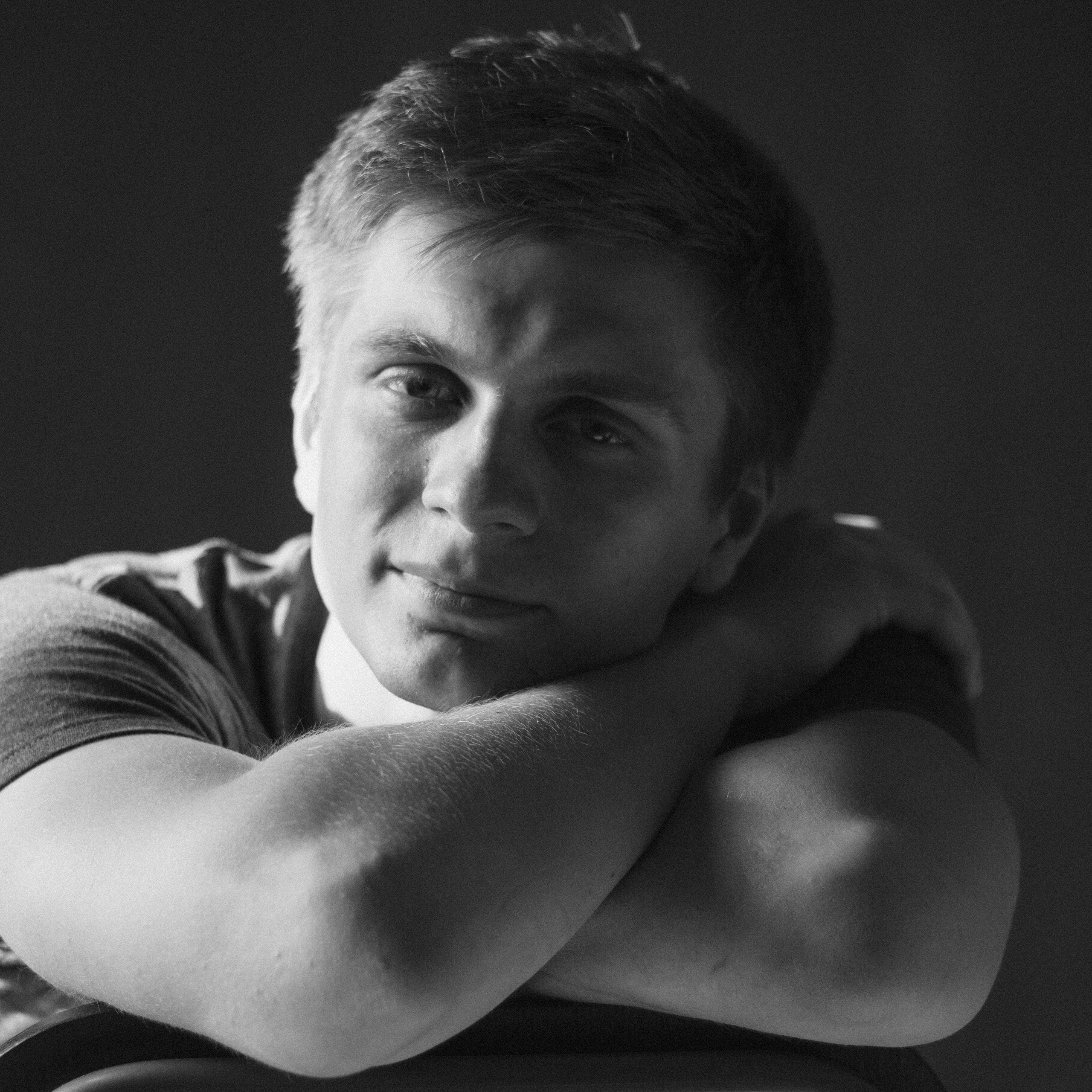 Евгений Ереклинцев