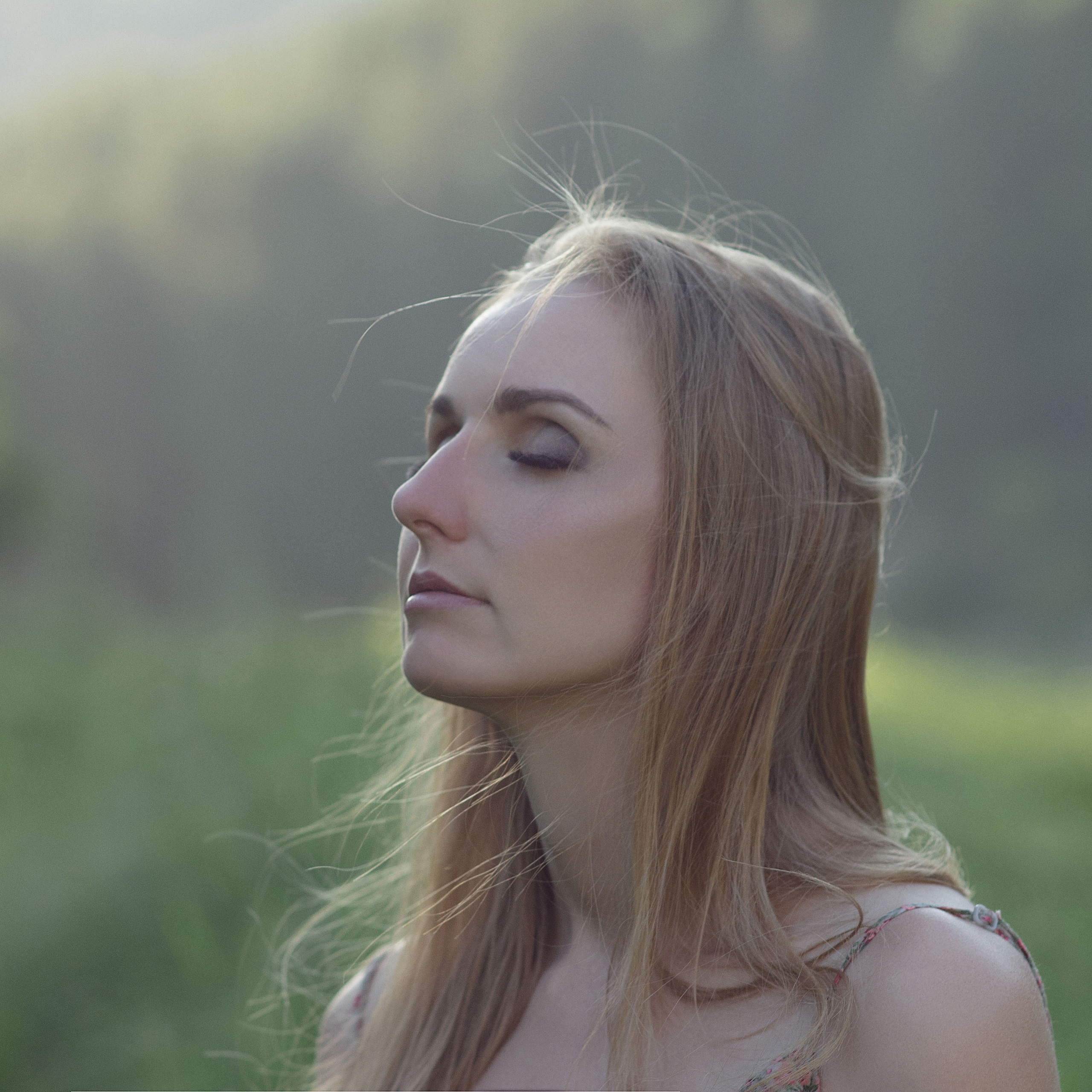 Настя Ереклинцева