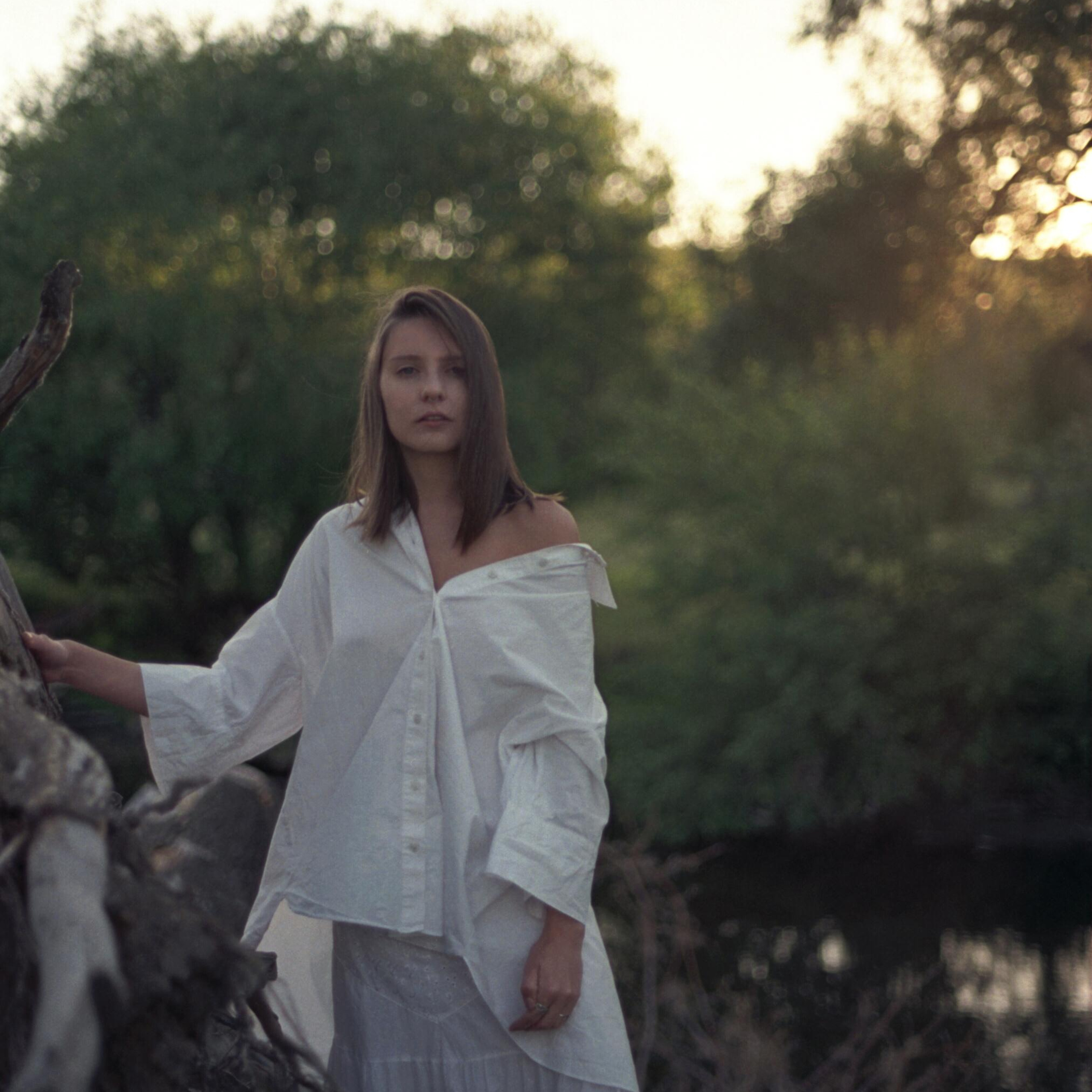 Юля Кутинина