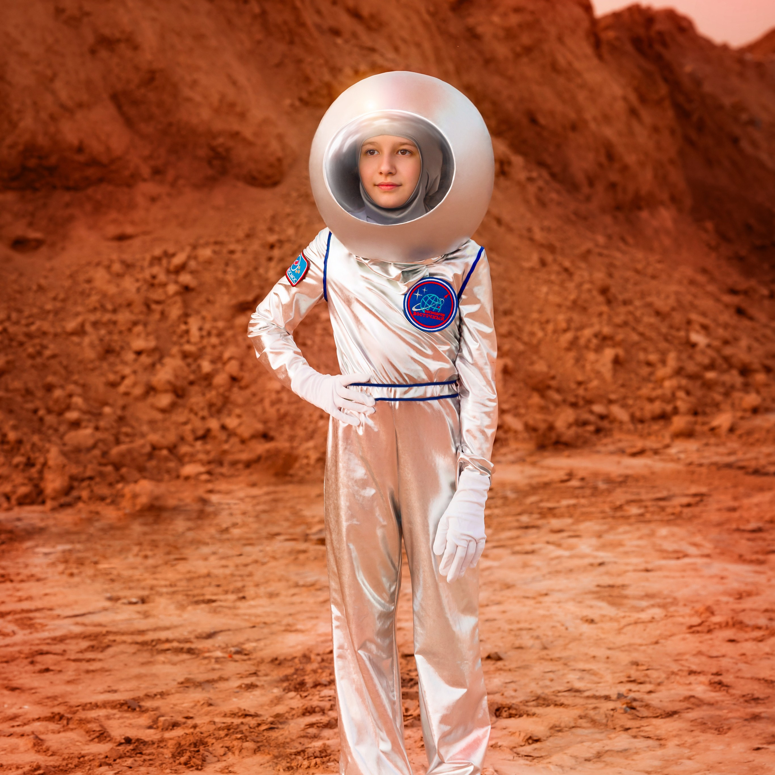 Фантастика