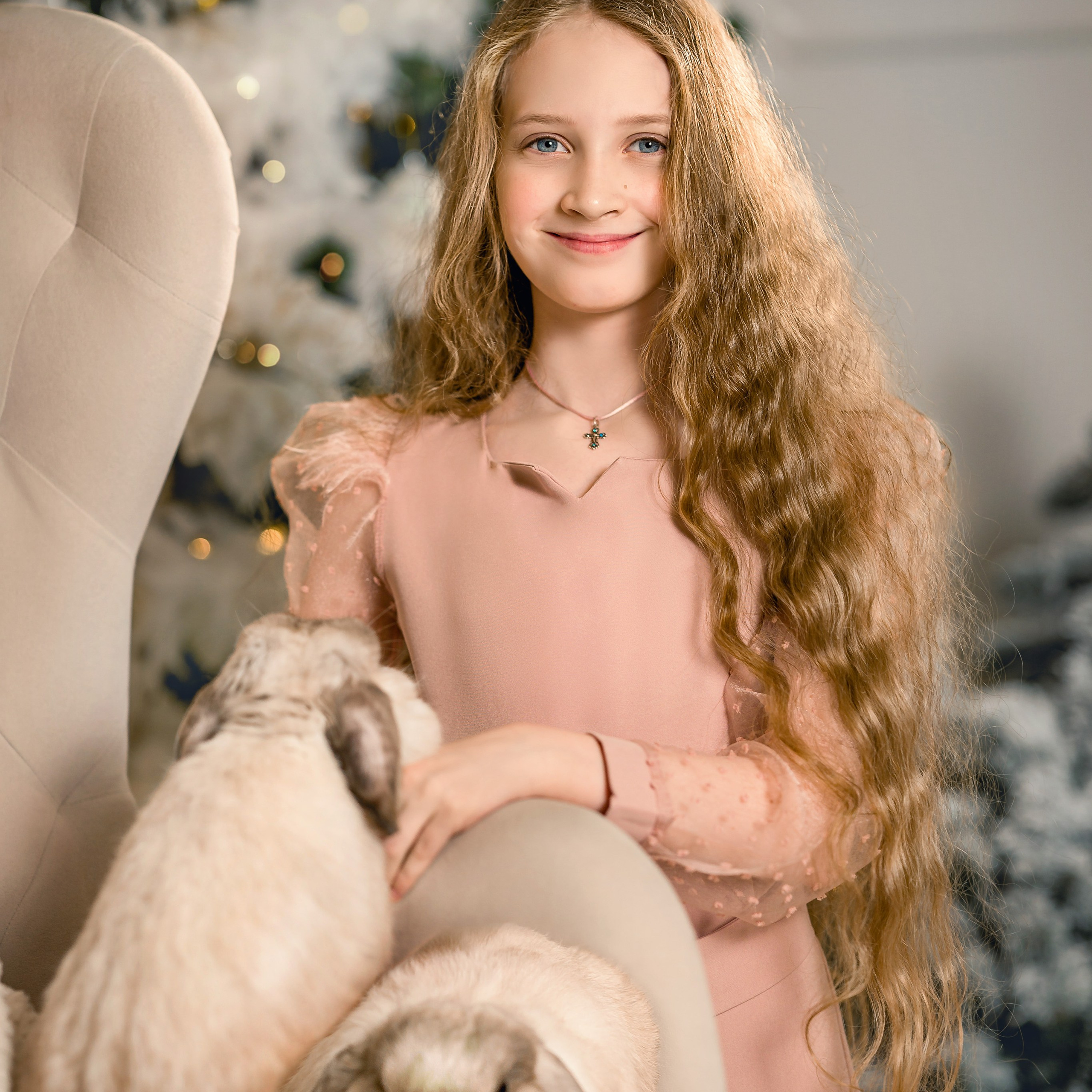 Фотограф Валентина Полунина