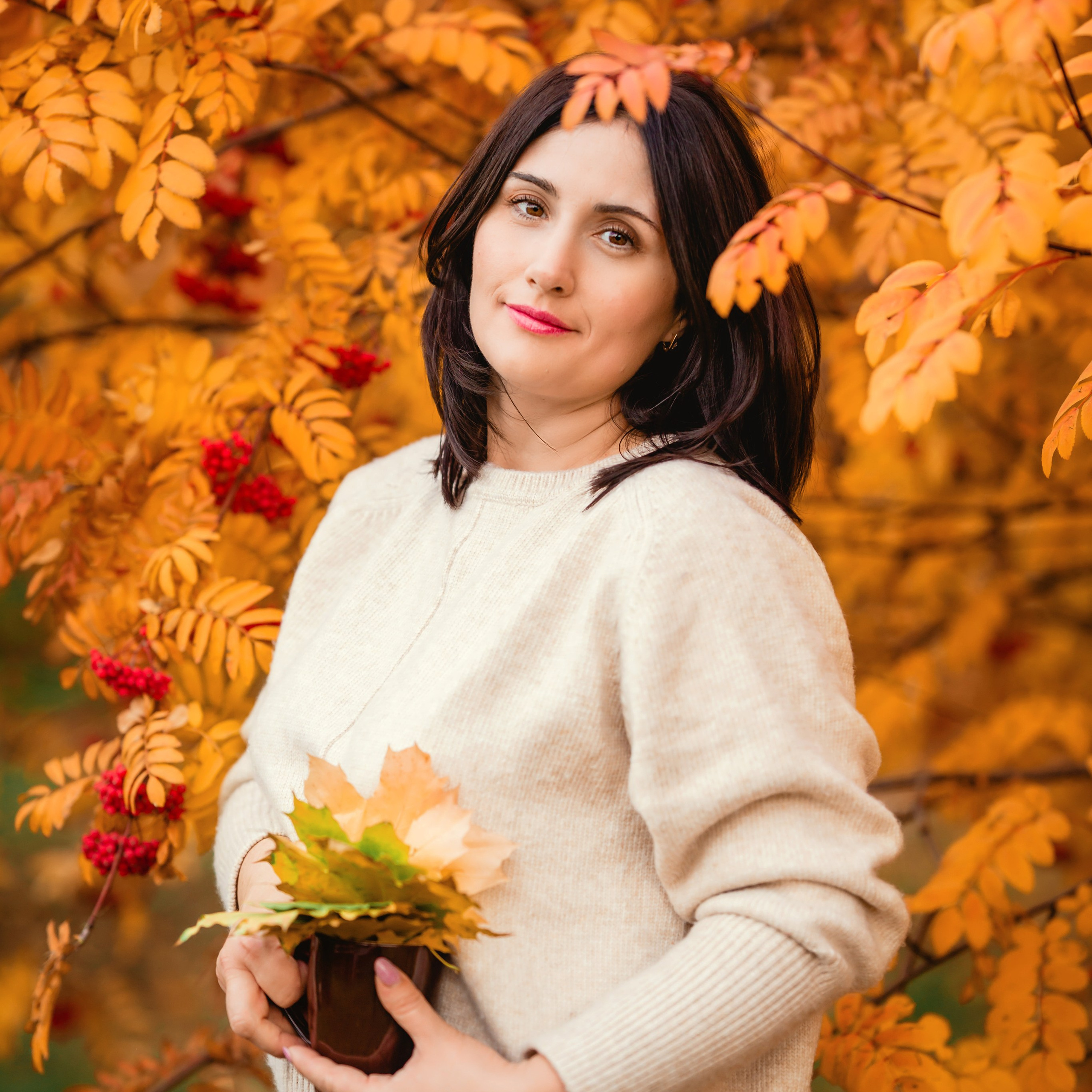 Отзывы. Фотограф Валентина Полунина