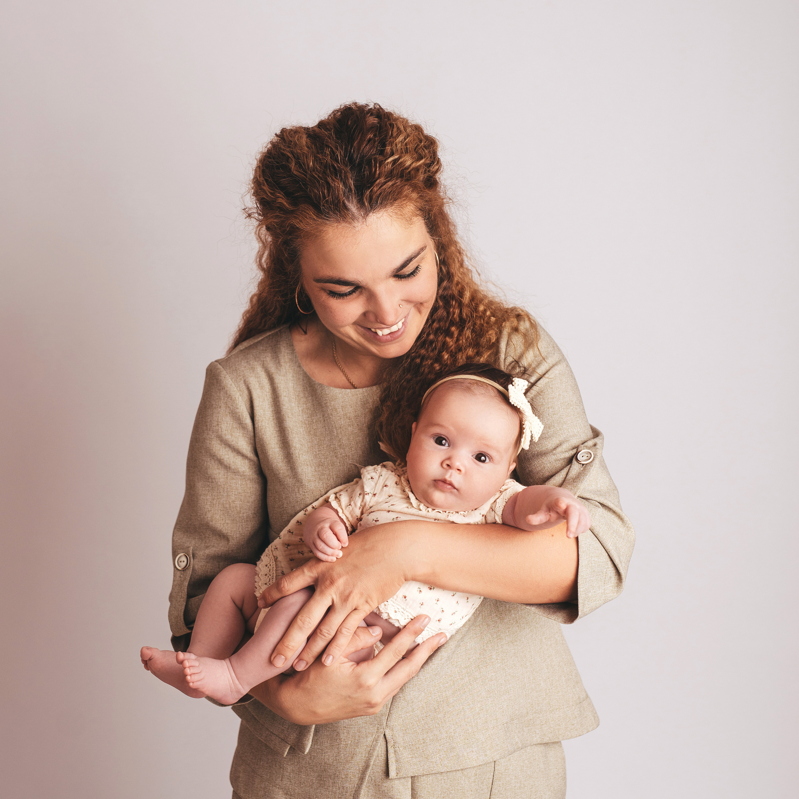 Отзывы. Фотограф новорождённых и семейный фотограф в Иваново Любовь Капранова