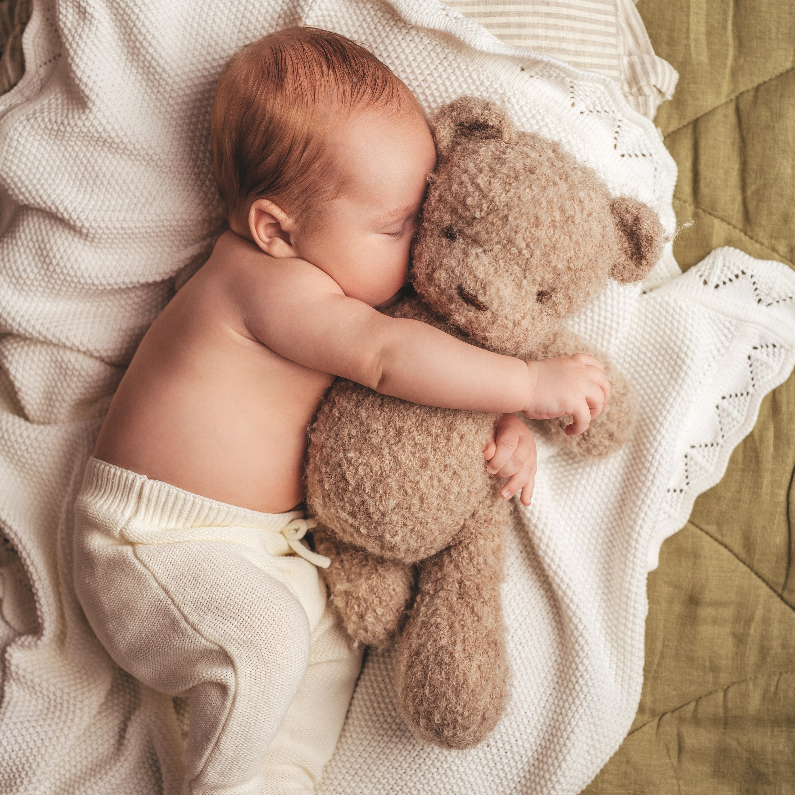 Захар 2 месяца