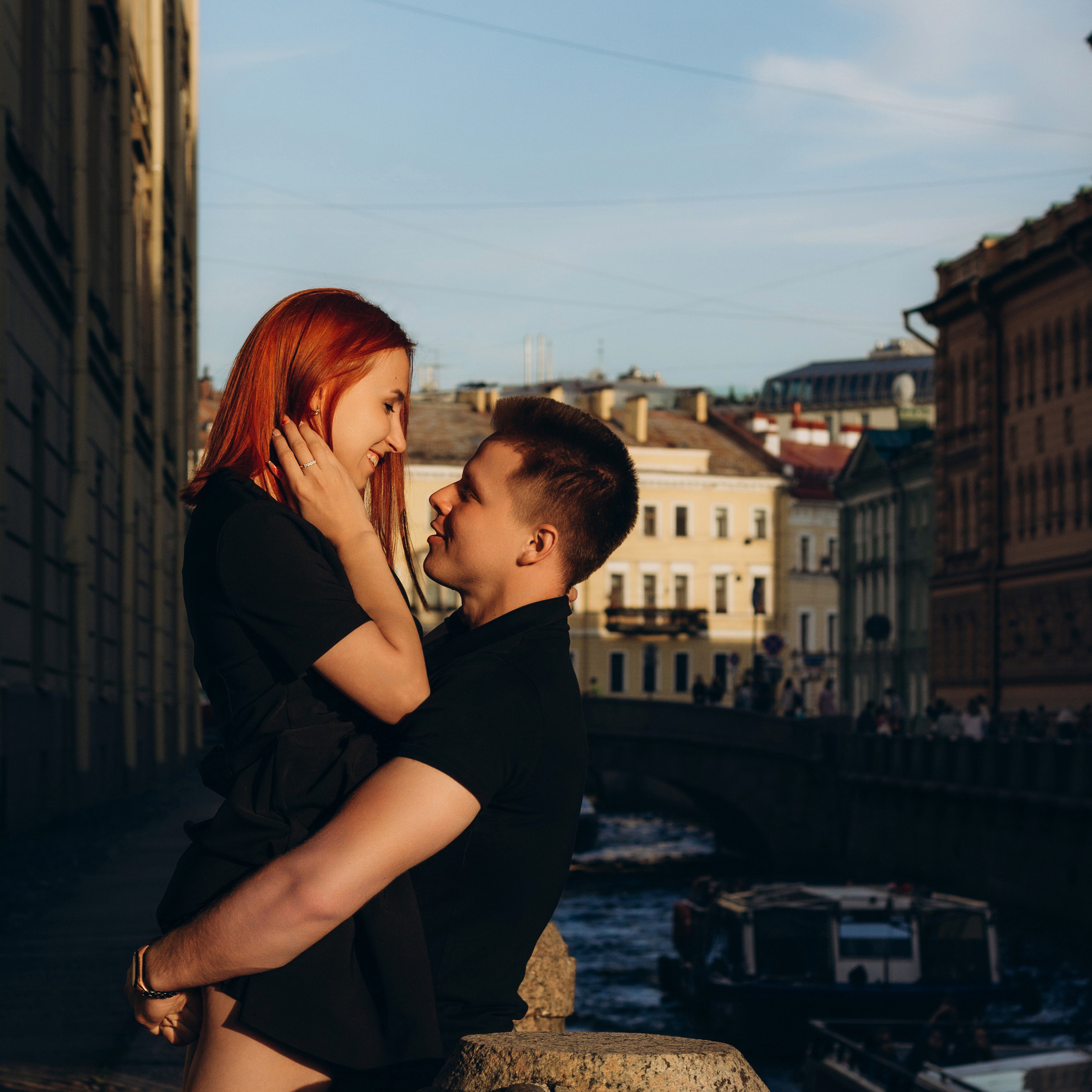 Отзывы. Женский и семейный фотограф в Санкт-Петербурге Екатерина Симонова