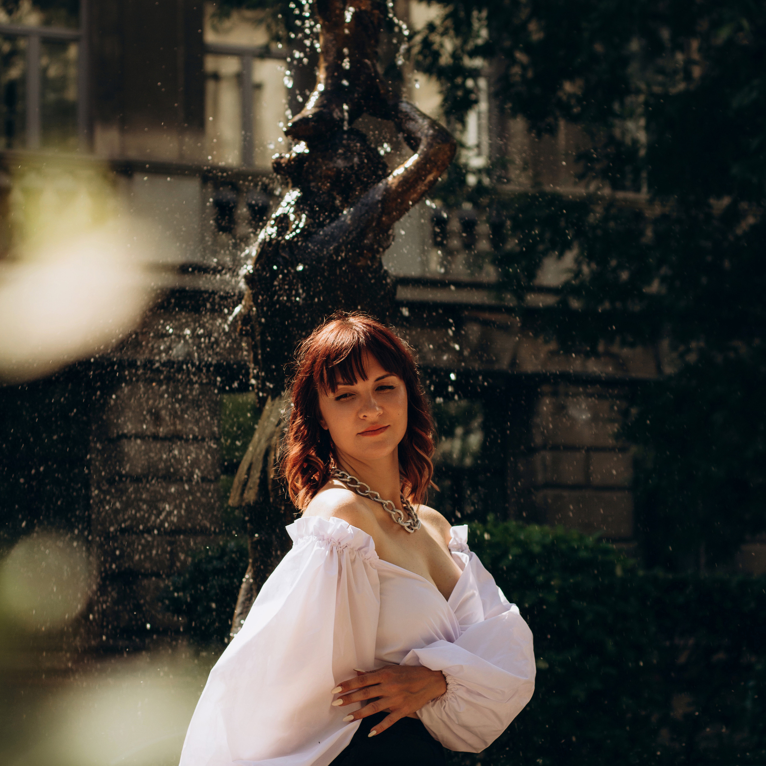 Отзывы. Женский и семейный фотограф в Санкт-Петербурге Екатерина Симонова