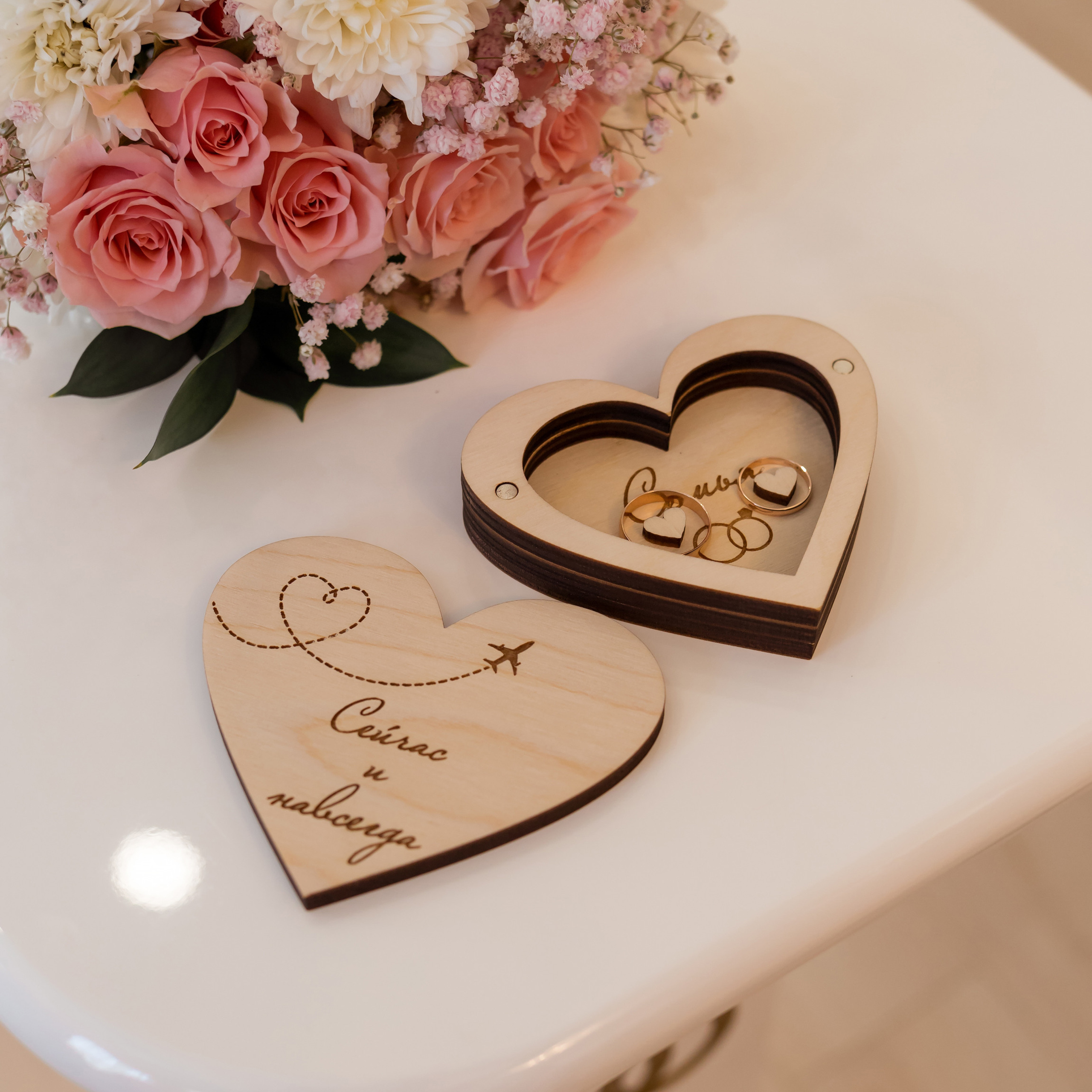 Отзывы. Портретный, семейный и свадебный фотограф в Нарьян-Маре