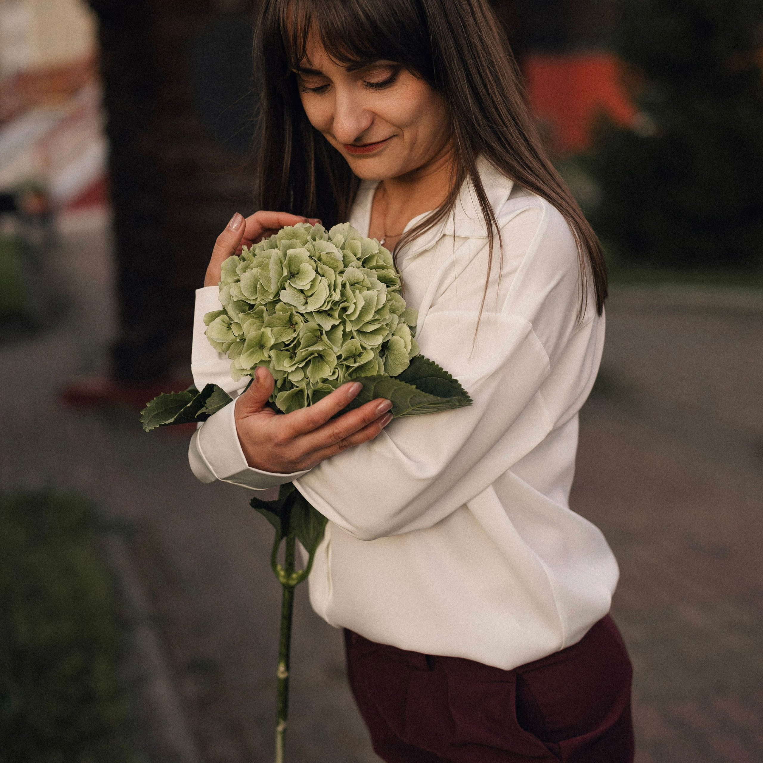 Отзывы. Портретный, семейный и свадебный фотограф в Нарьян-Маре