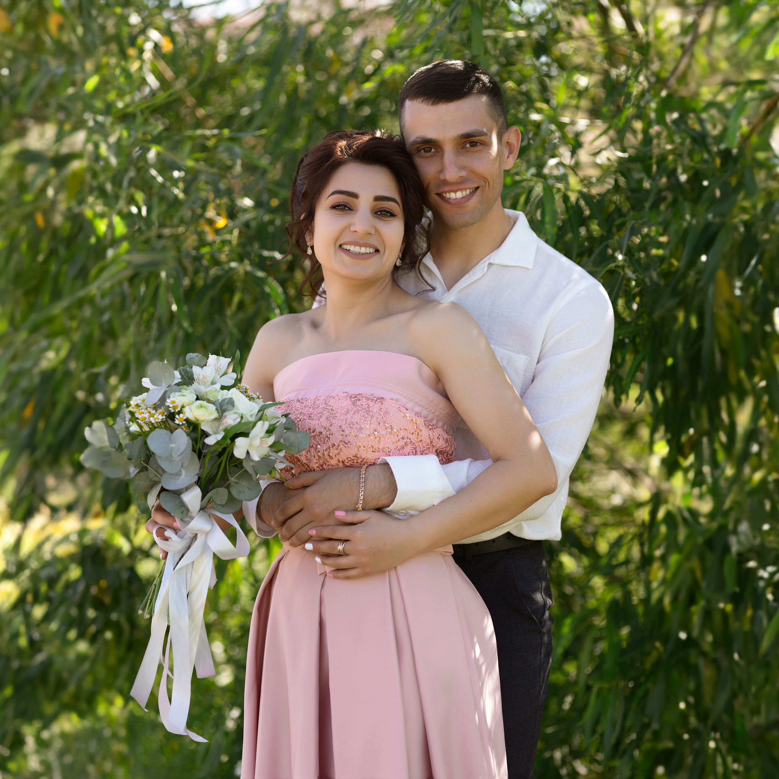 Отзывы. Портретный, семейный и свадебный фотограф в Нарьян-Маре