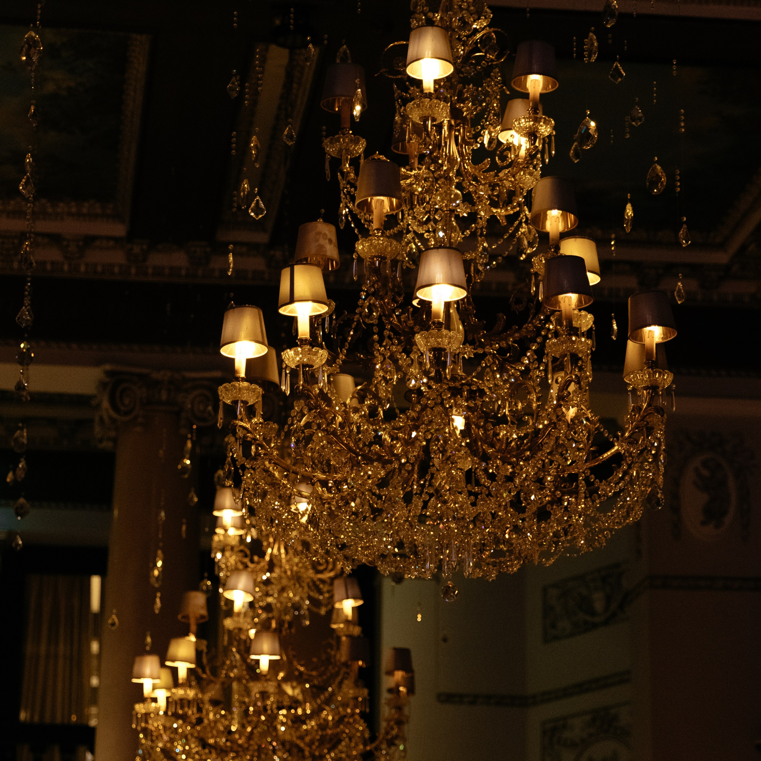 Andrey & Natalya. Свадебный фотограф в Санкт-Петербурге Анна Суровцева