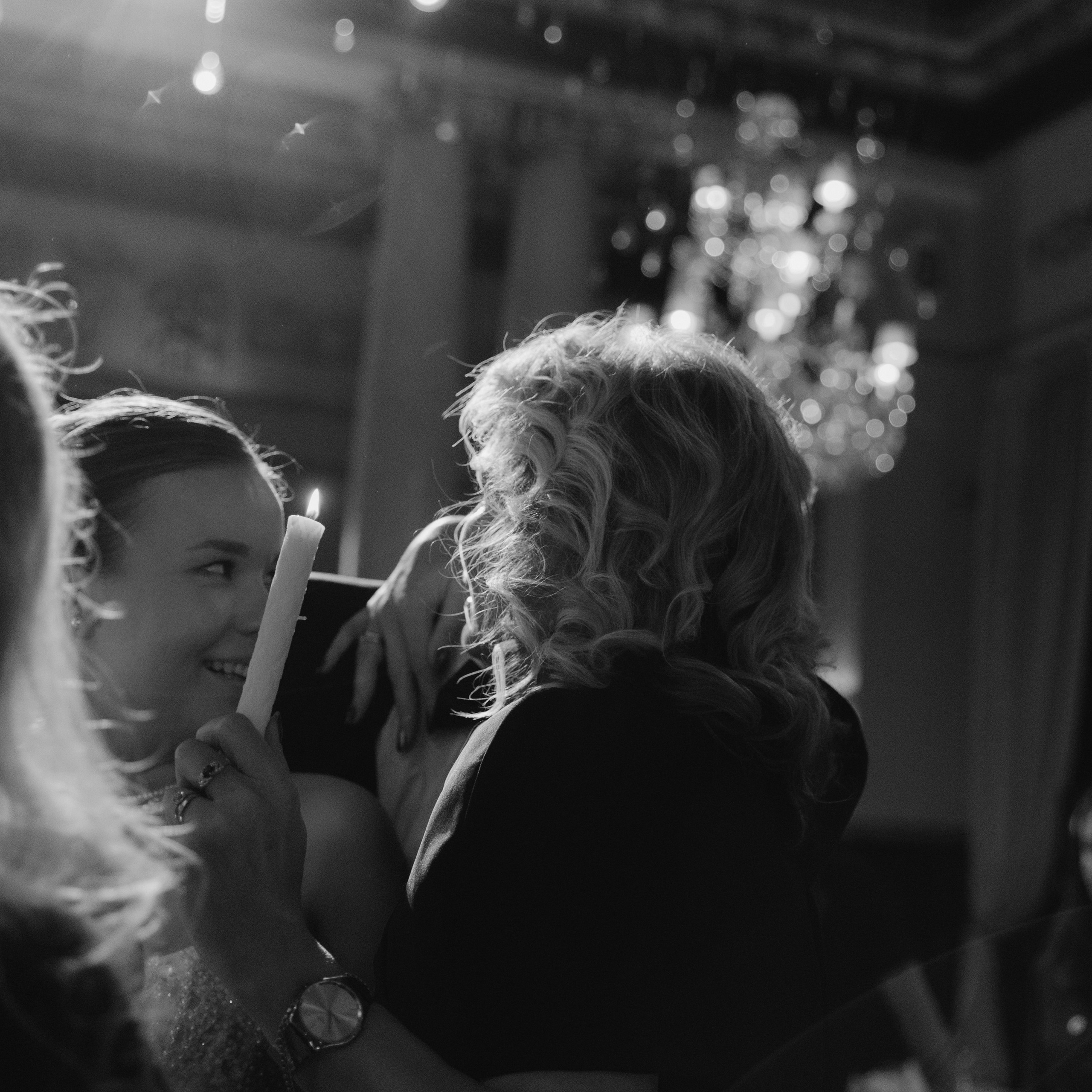 Andrey & Natalya. Свадебный фотограф в Санкт-Петербурге Анна Суровцева