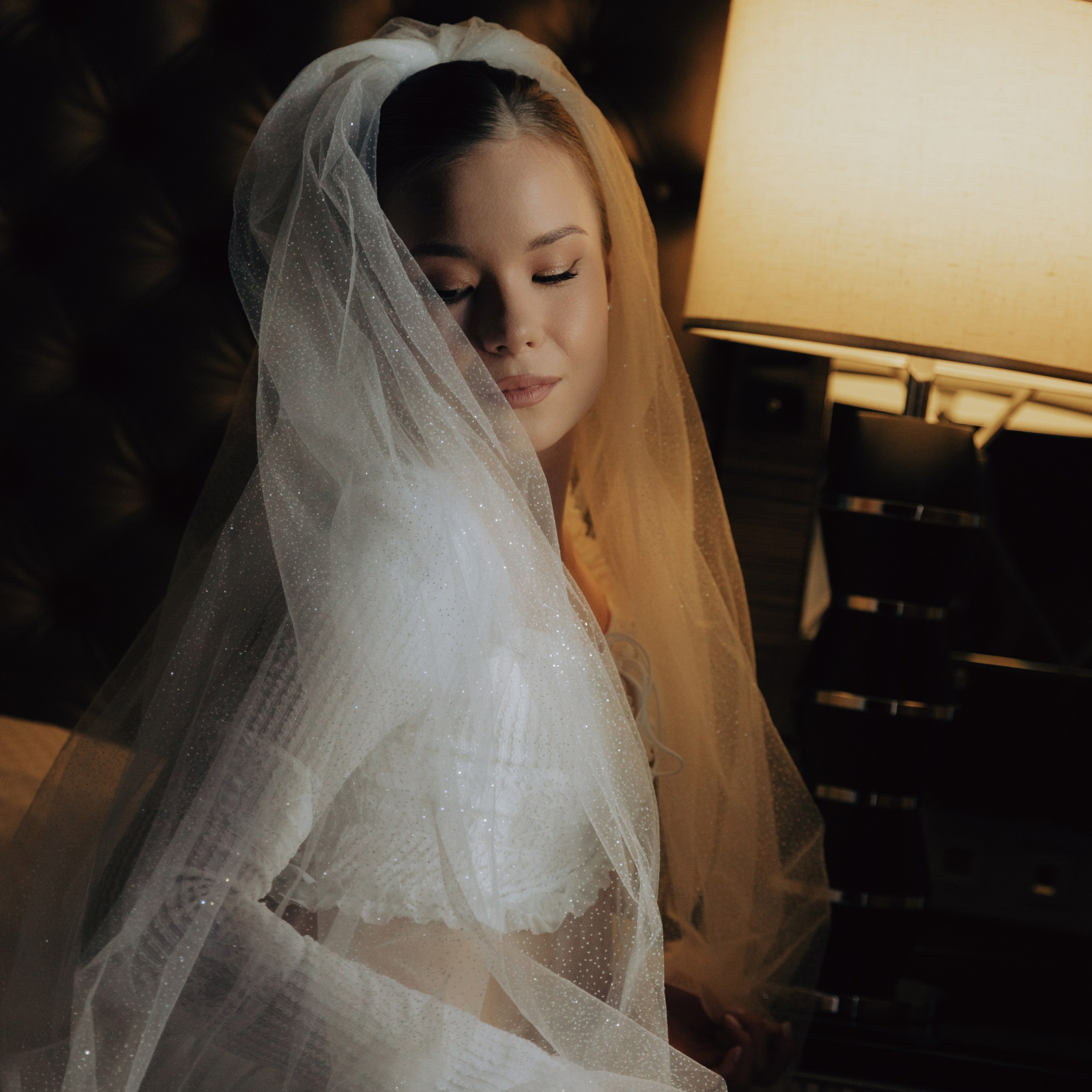 Andrey & Natalya. Свадебный фотограф в Санкт-Петербурге Анна Суровцева