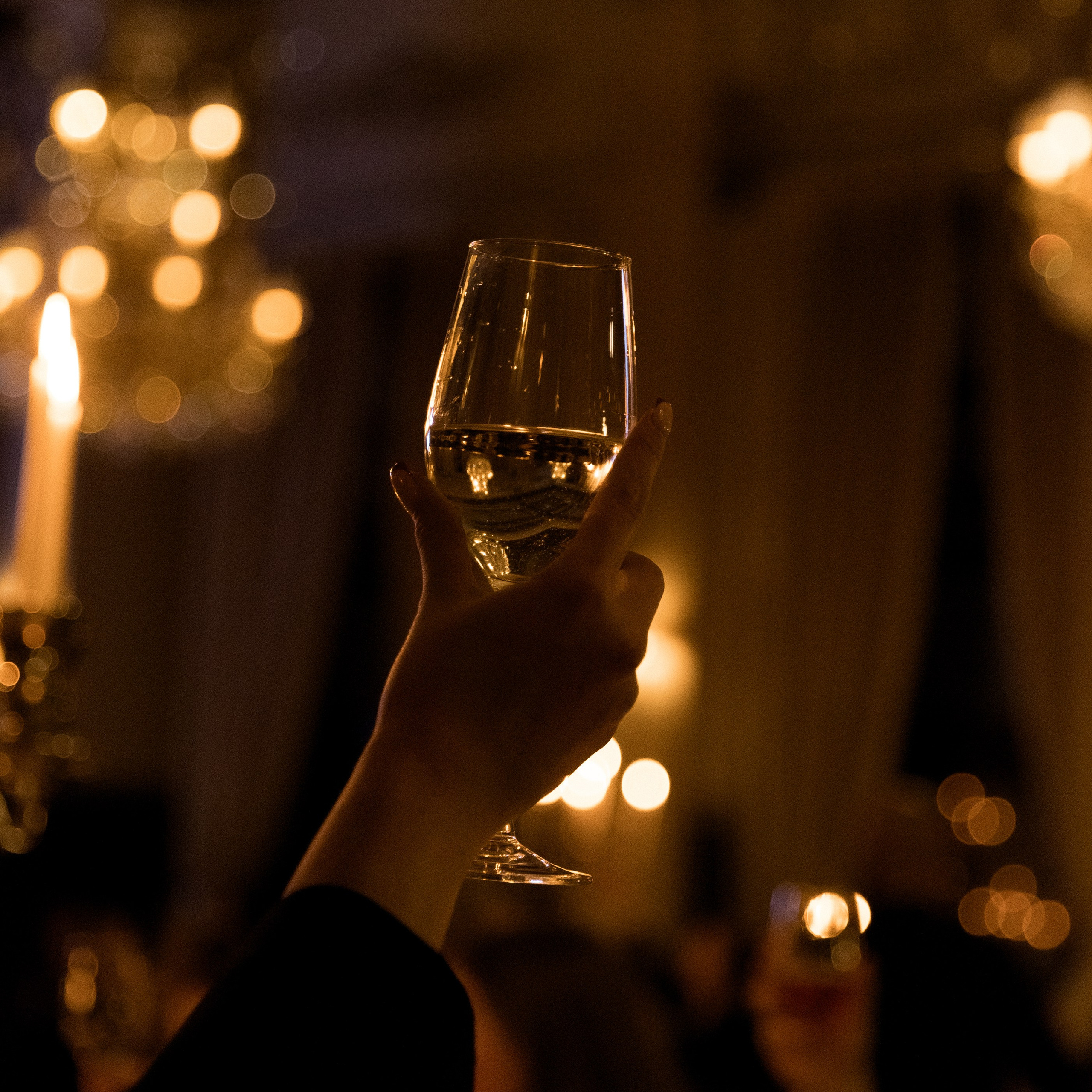 Andrey & Natalya. Свадебный фотограф в Санкт-Петербурге Анна Суровцева