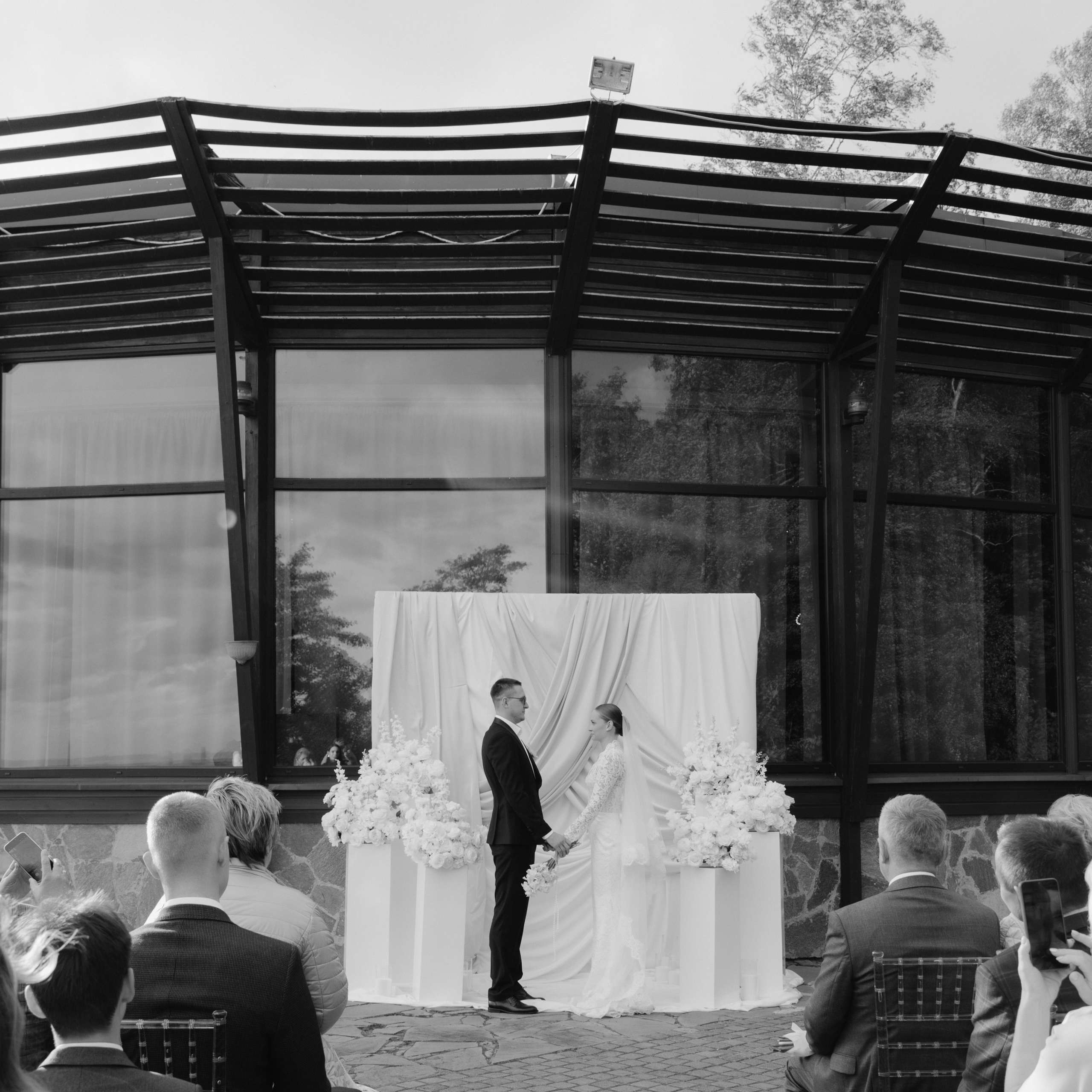 Vlad & Daria. Свадебный фотограф в Санкт-Петербурге Анна Суровцева