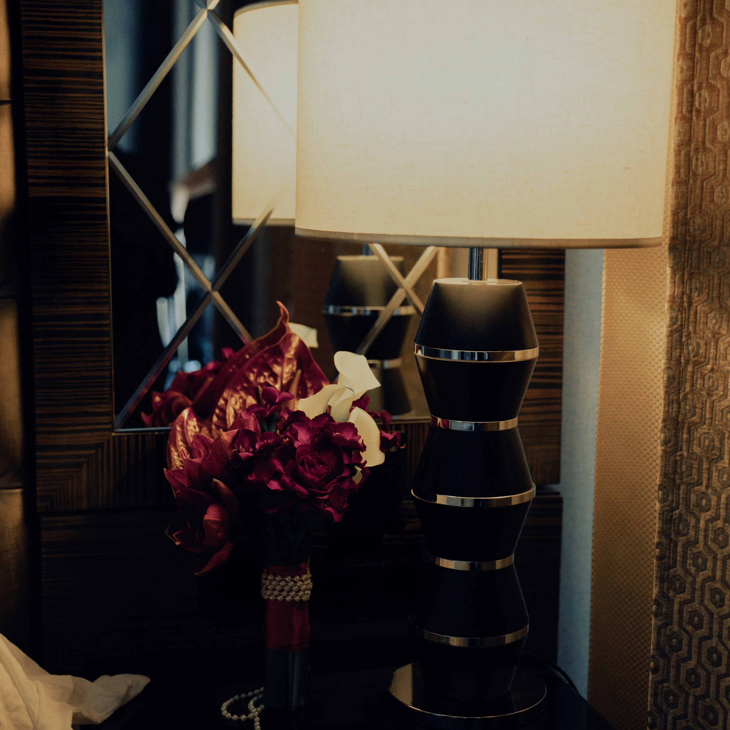 Andrey & Natalya. Свадебный фотограф в Санкт-Петербурге Анна Суровцева