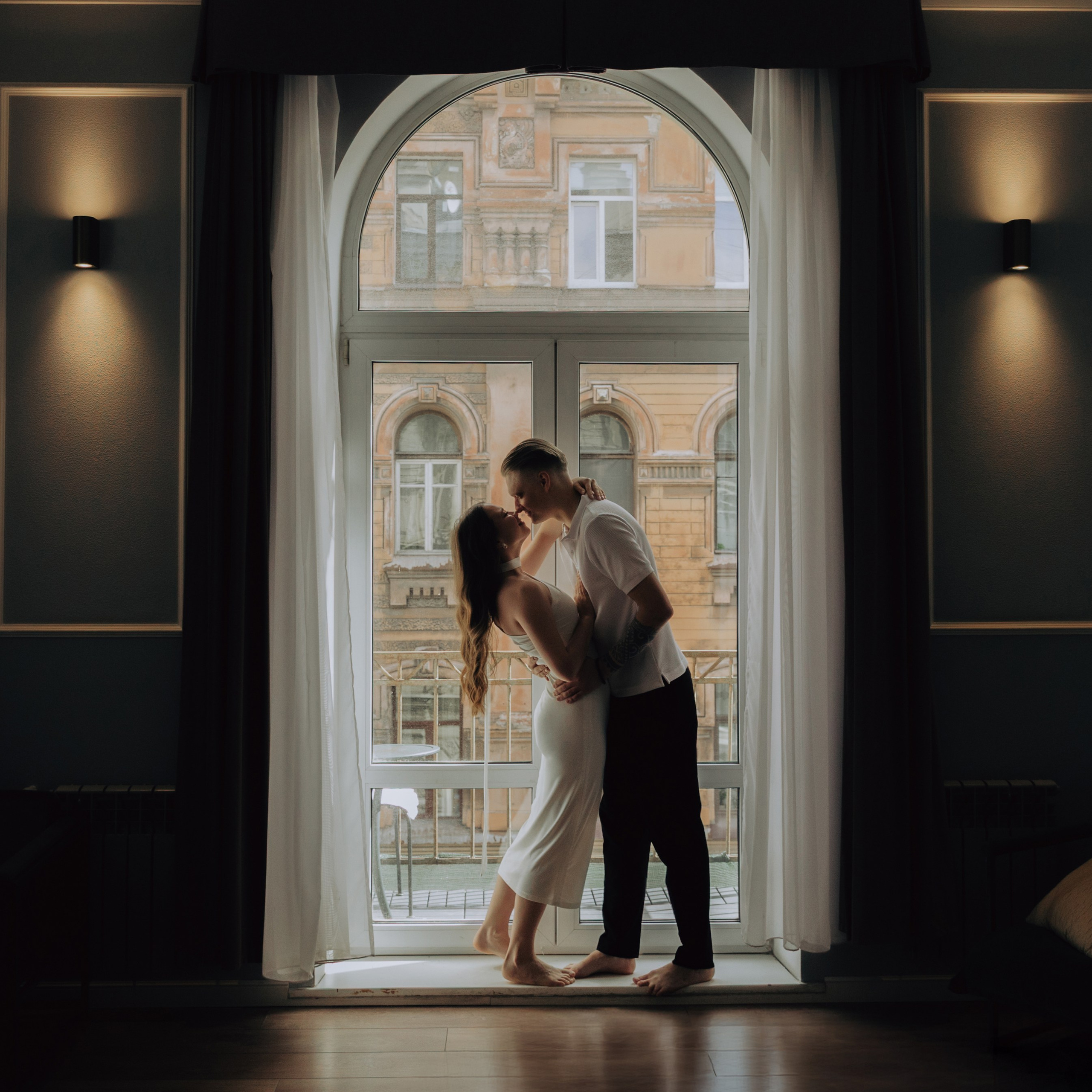 Свадебная фотосессия в Санкт-петербурге. Свадебный фотограф в Санкт-Петербурге Анна Суровцева