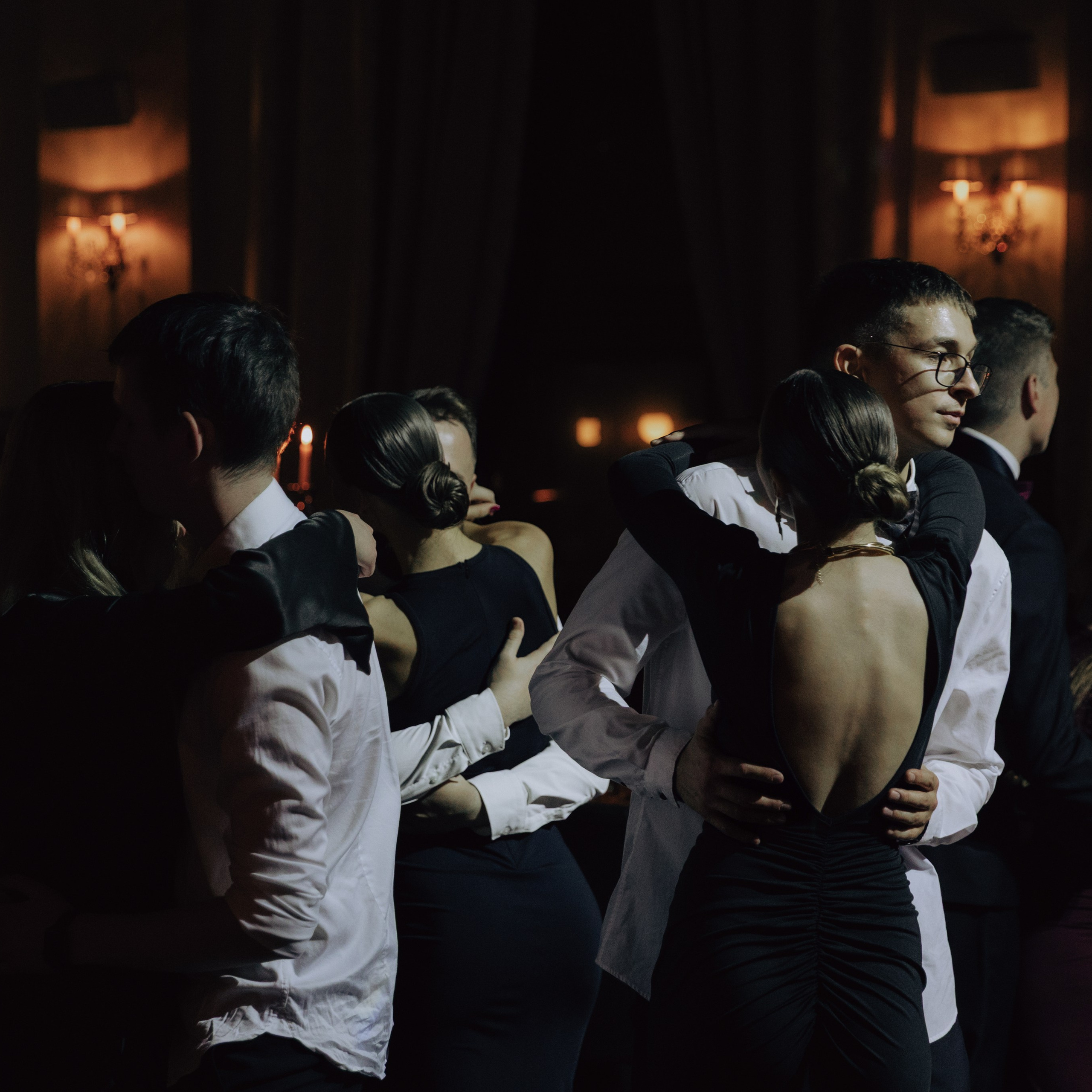 Andrey & Natalya. Свадебный фотограф в Санкт-Петербурге Анна Суровцева