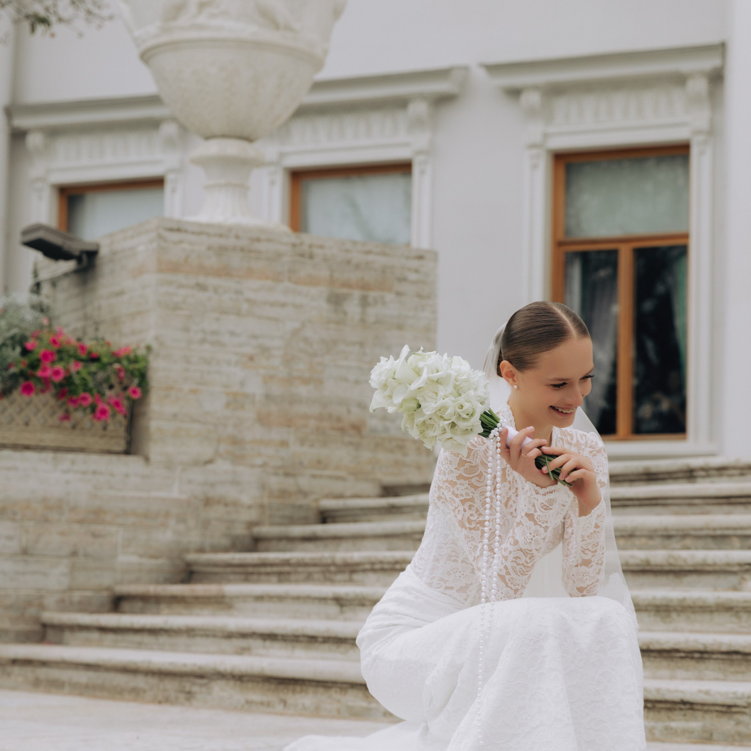 Vlad & Daria. Свадебный фотограф в Санкт-Петербурге Анна Суровцева
