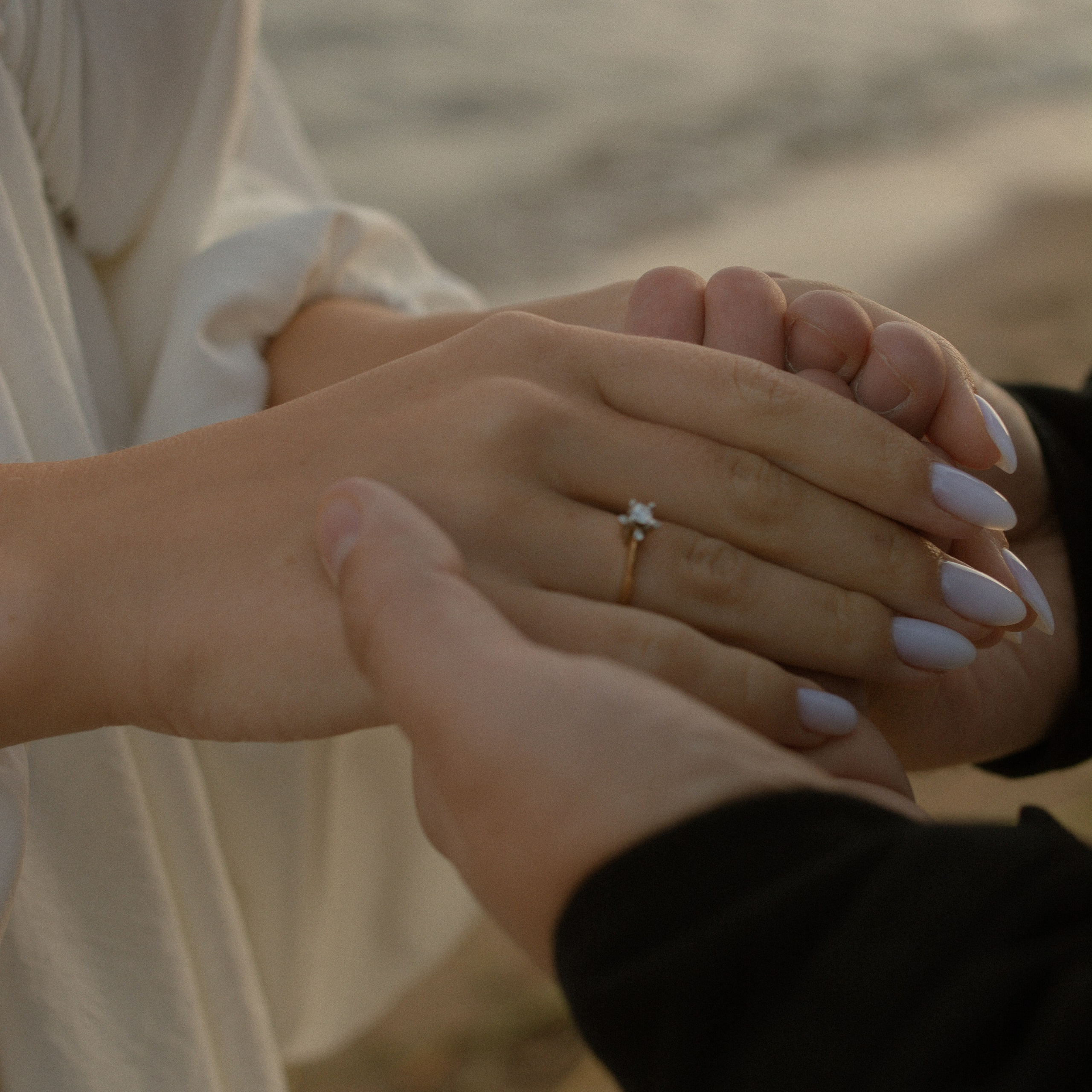 Отзывы на сайте. Свадебный фотограф в Санкт-Петербурге Анна Суровцева