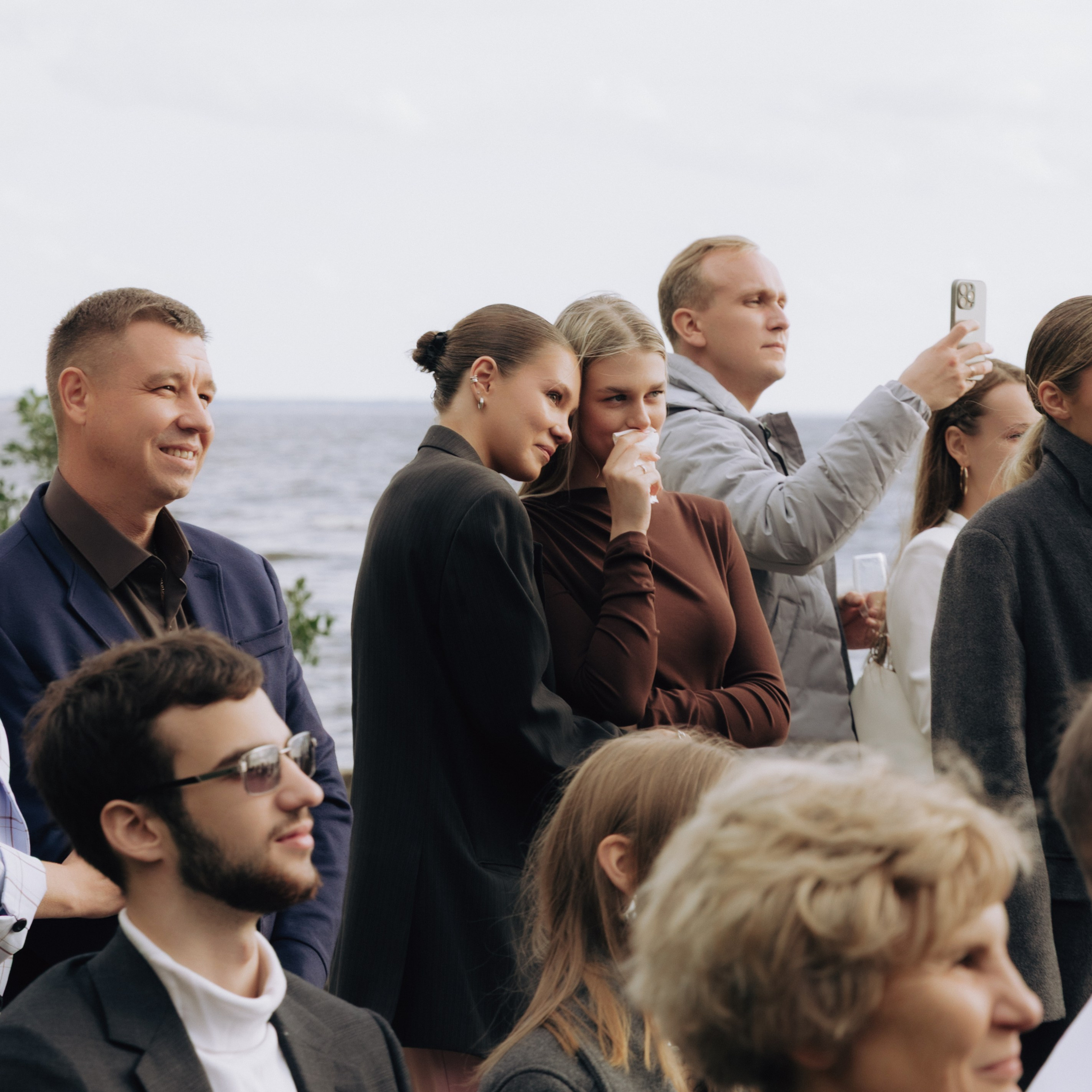 Vlad & Daria. Свадебный фотограф в Санкт-Петербурге Анна Суровцева