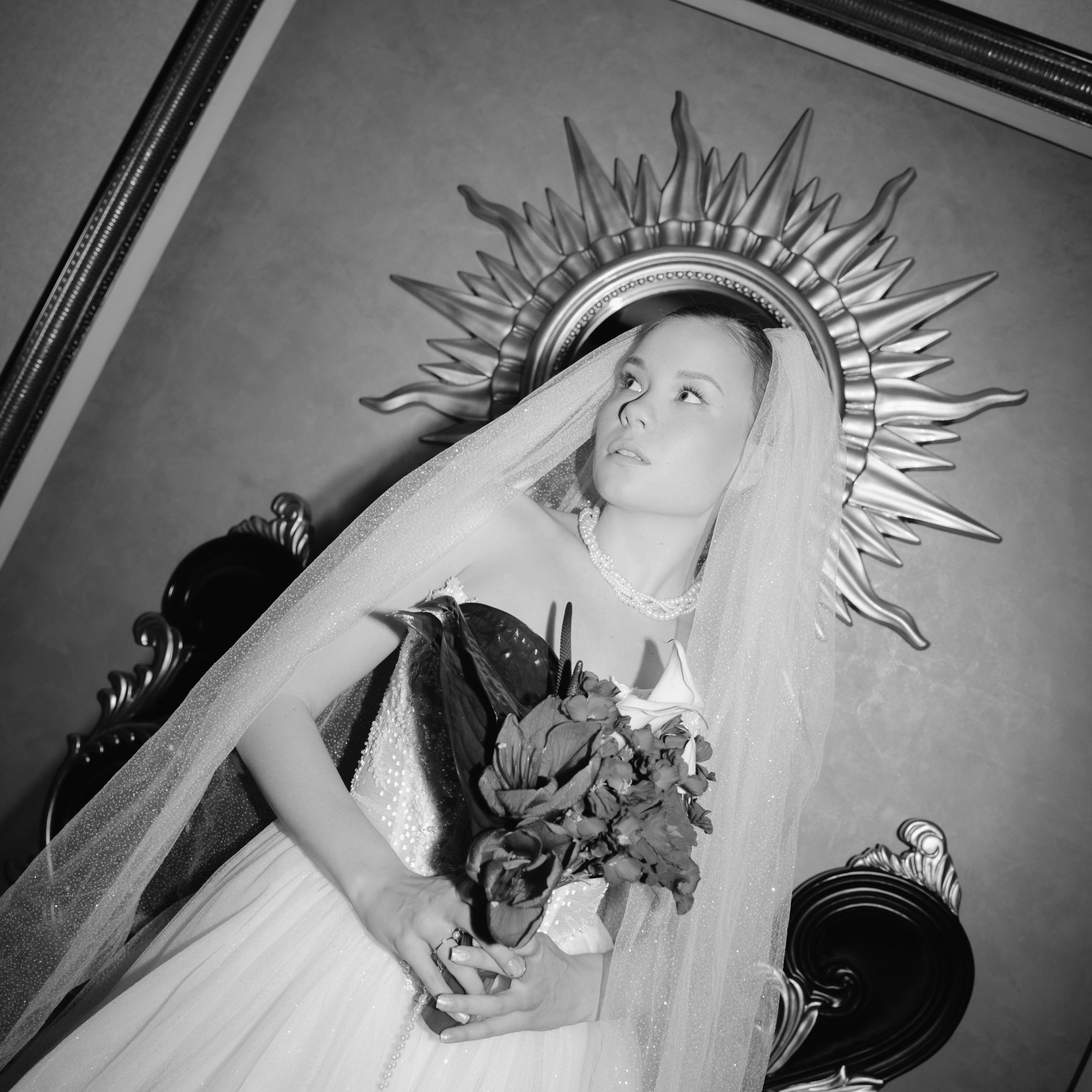 Andrey & Natalya. Свадебный фотограф в Санкт-Петербурге Анна Суровцева