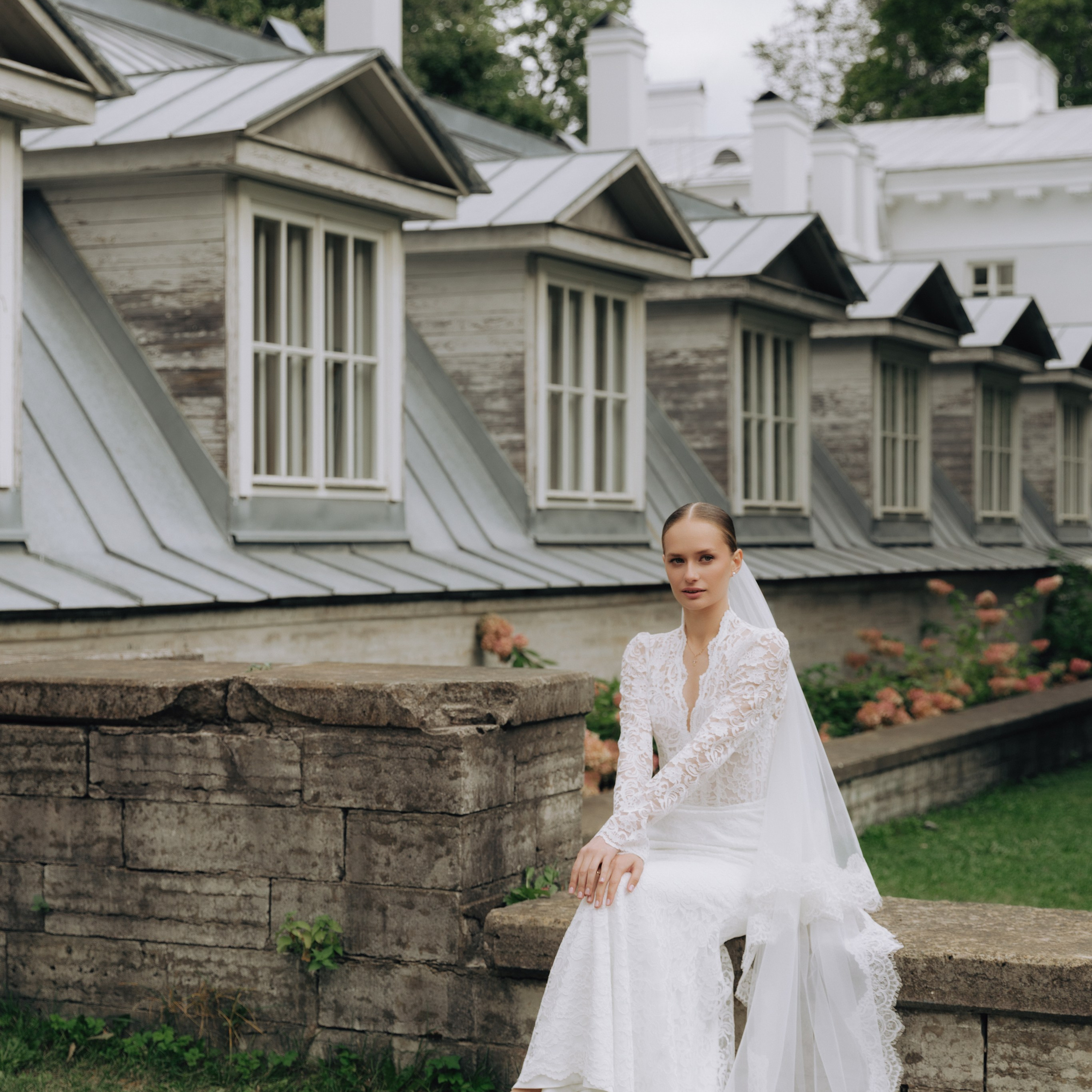 Vlad & Daria. Свадебный фотограф в Санкт-Петербурге Анна Суровцева