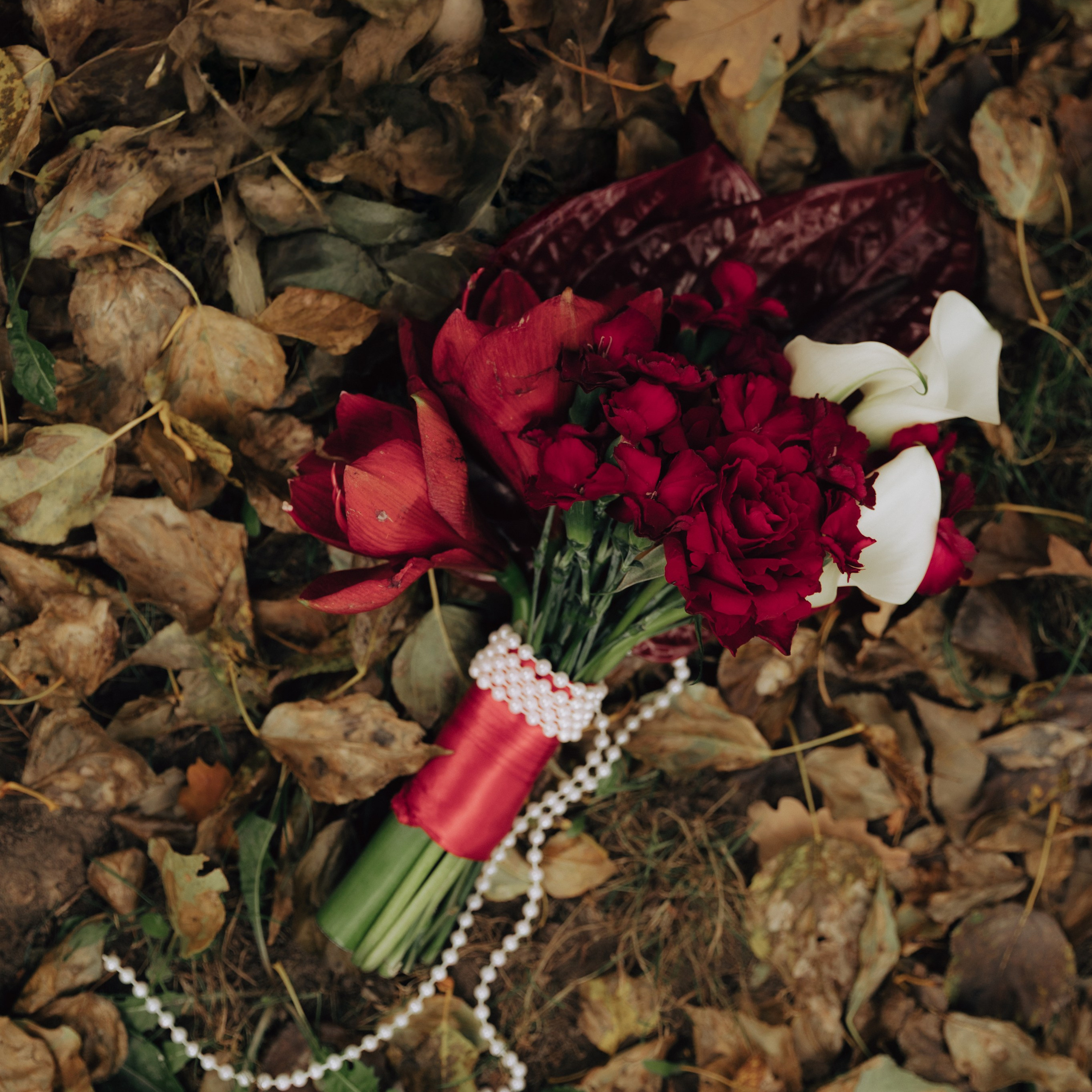 Andrey & Natalya. Свадебный фотограф в Санкт-Петербурге Анна Суровцева