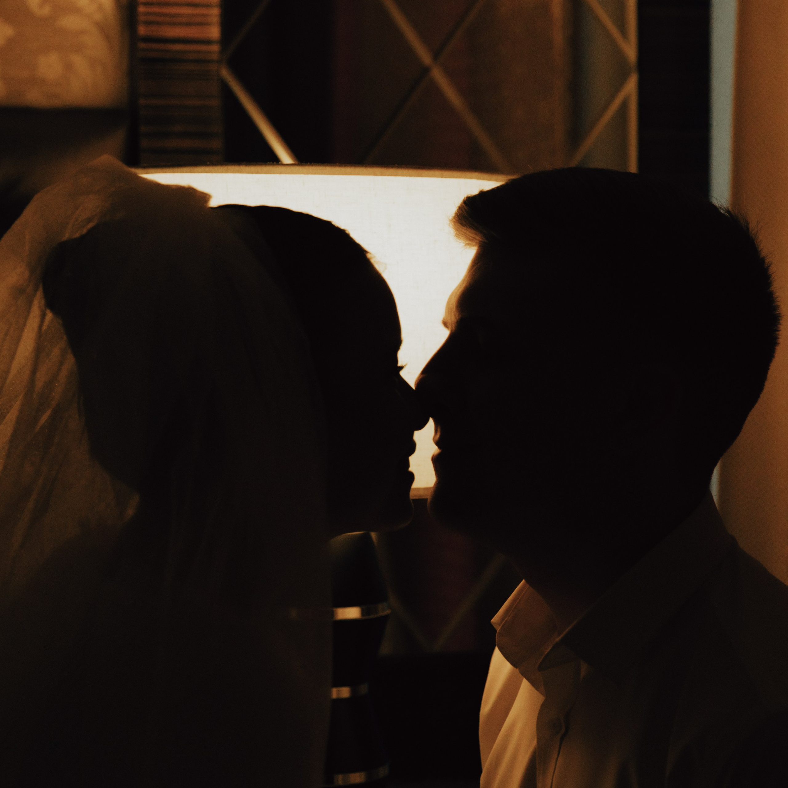 Andrey & Natalya. Свадебный фотограф в Санкт-Петербурге Анна Суровцева