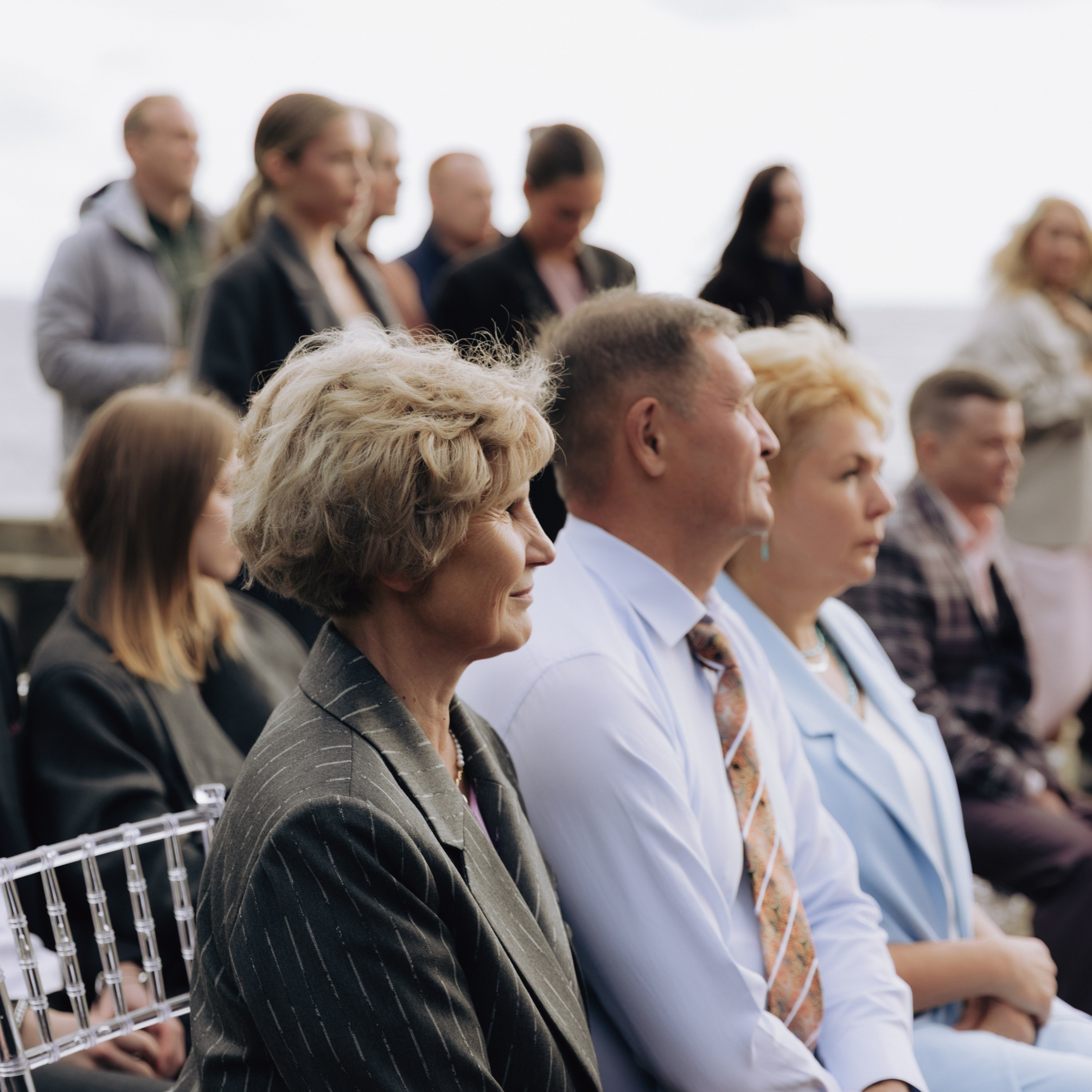 Vlad & Daria. Свадебный фотограф в Санкт-Петербурге Анна Суровцева