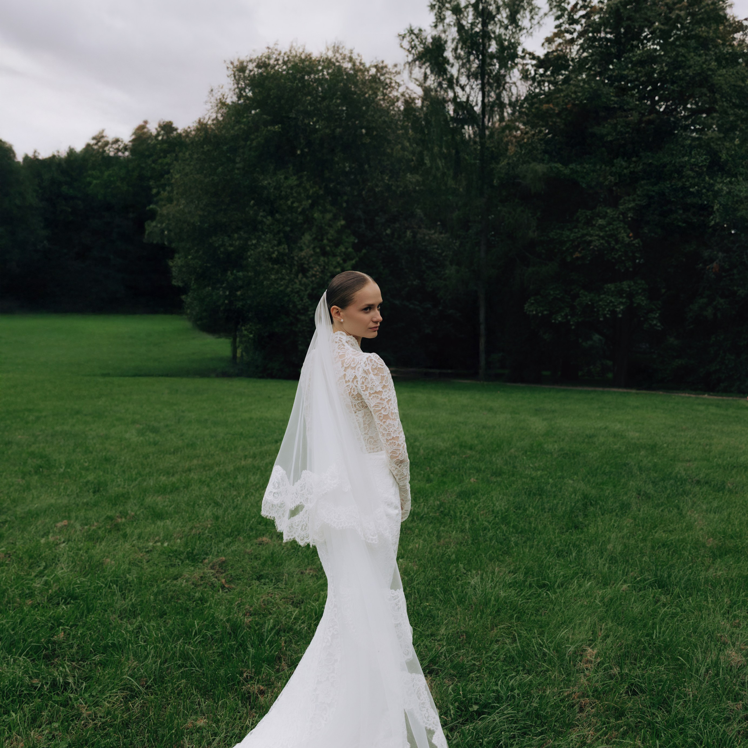 Vlad & Daria. Свадебный фотограф в Санкт-Петербурге Анна Суровцева