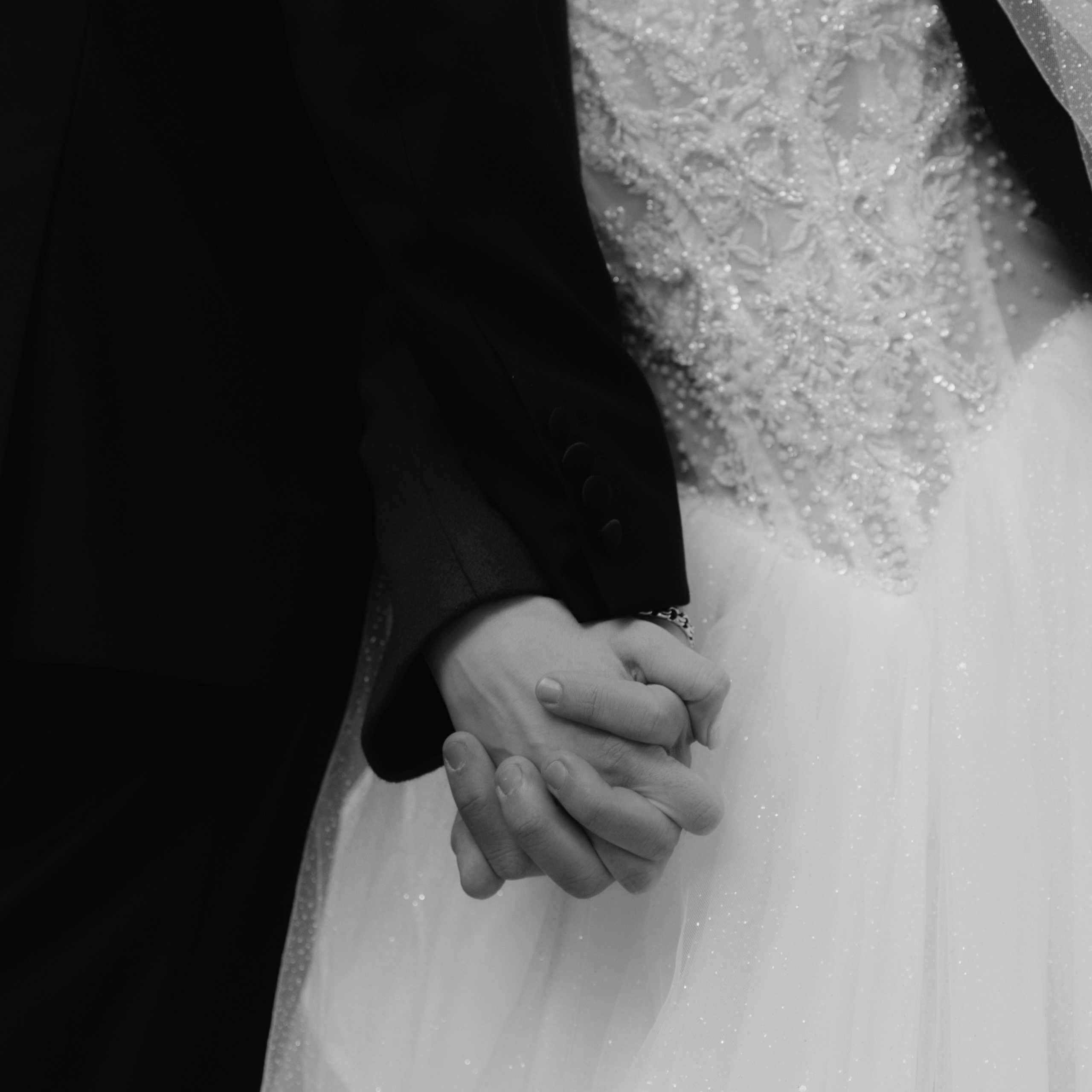 Andrey & Natalya. Свадебный фотограф в Санкт-Петербурге Анна Суровцева