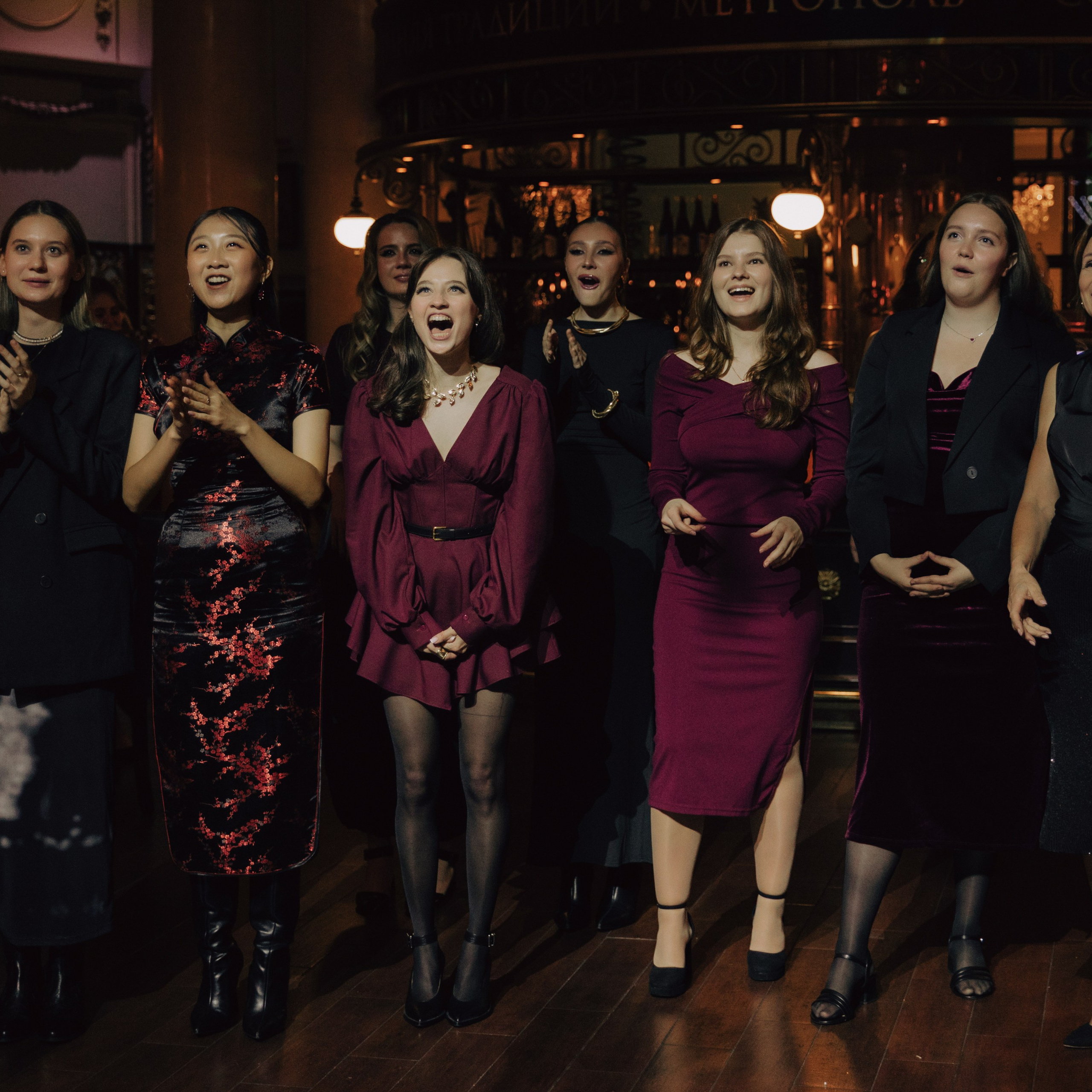 Andrey & Natalya. Свадебный фотограф в Санкт-Петербурге Анна Суровцева