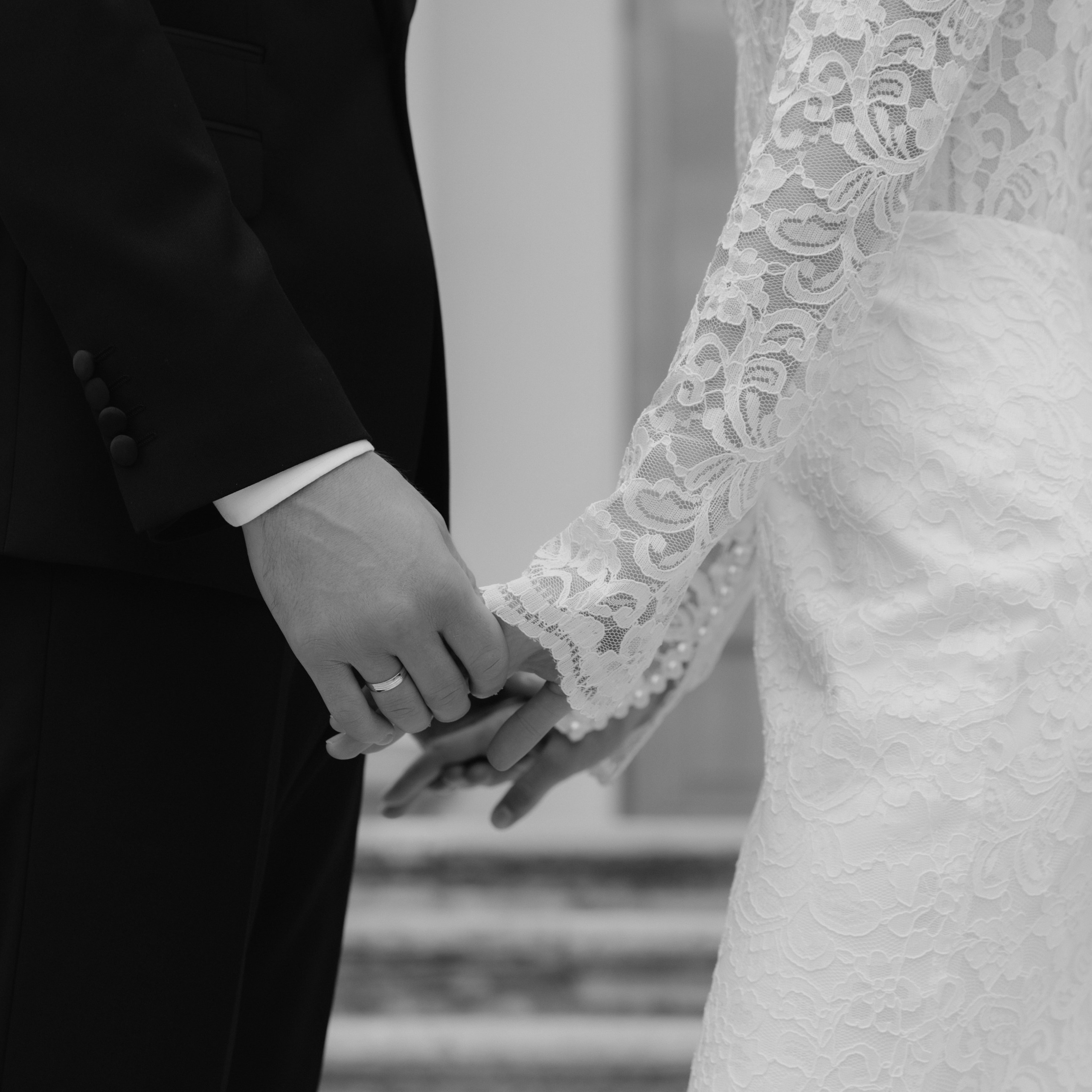 Vlad & Daria. Свадебный фотограф в Санкт-Петербурге Анна Суровцева