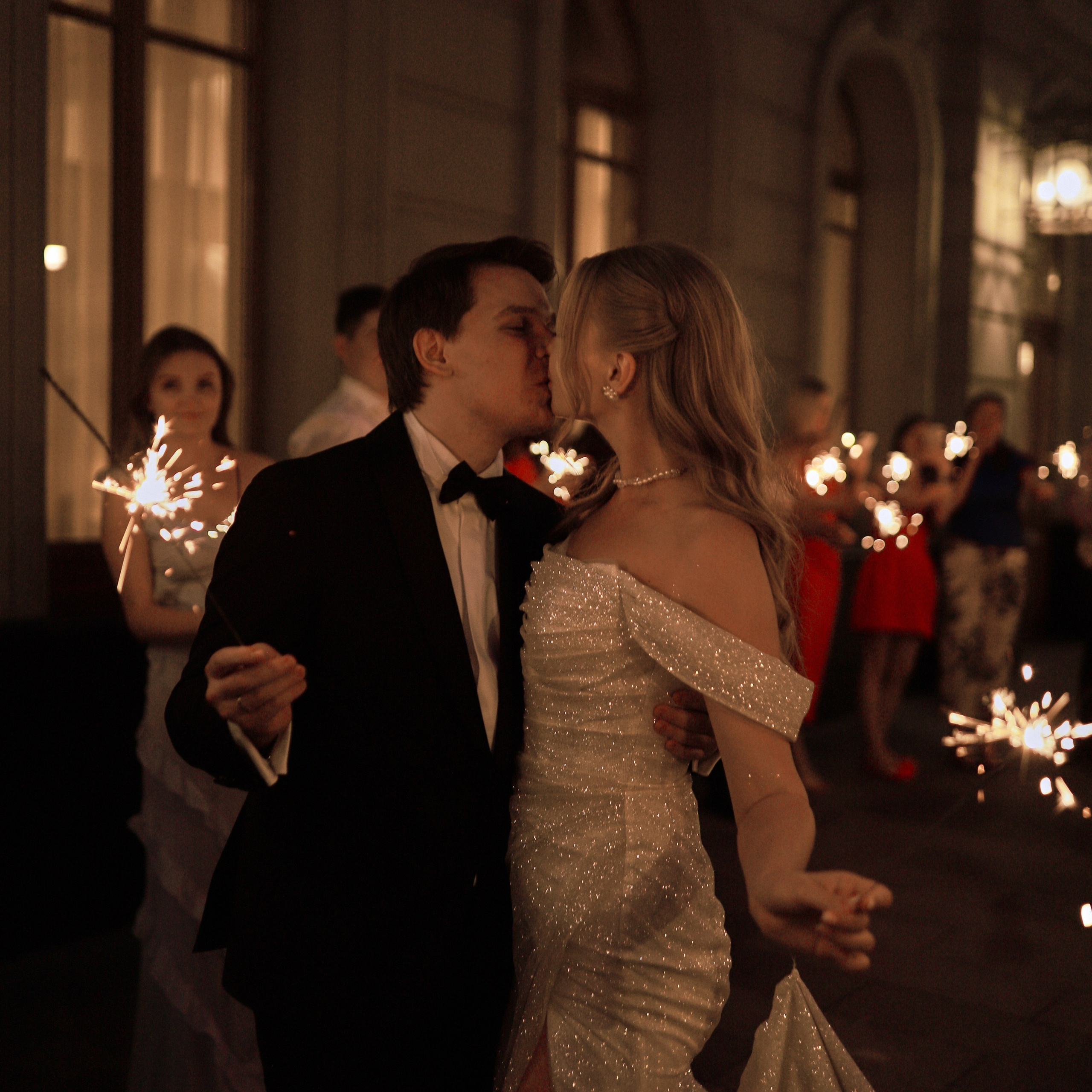 Елизавета & Константин