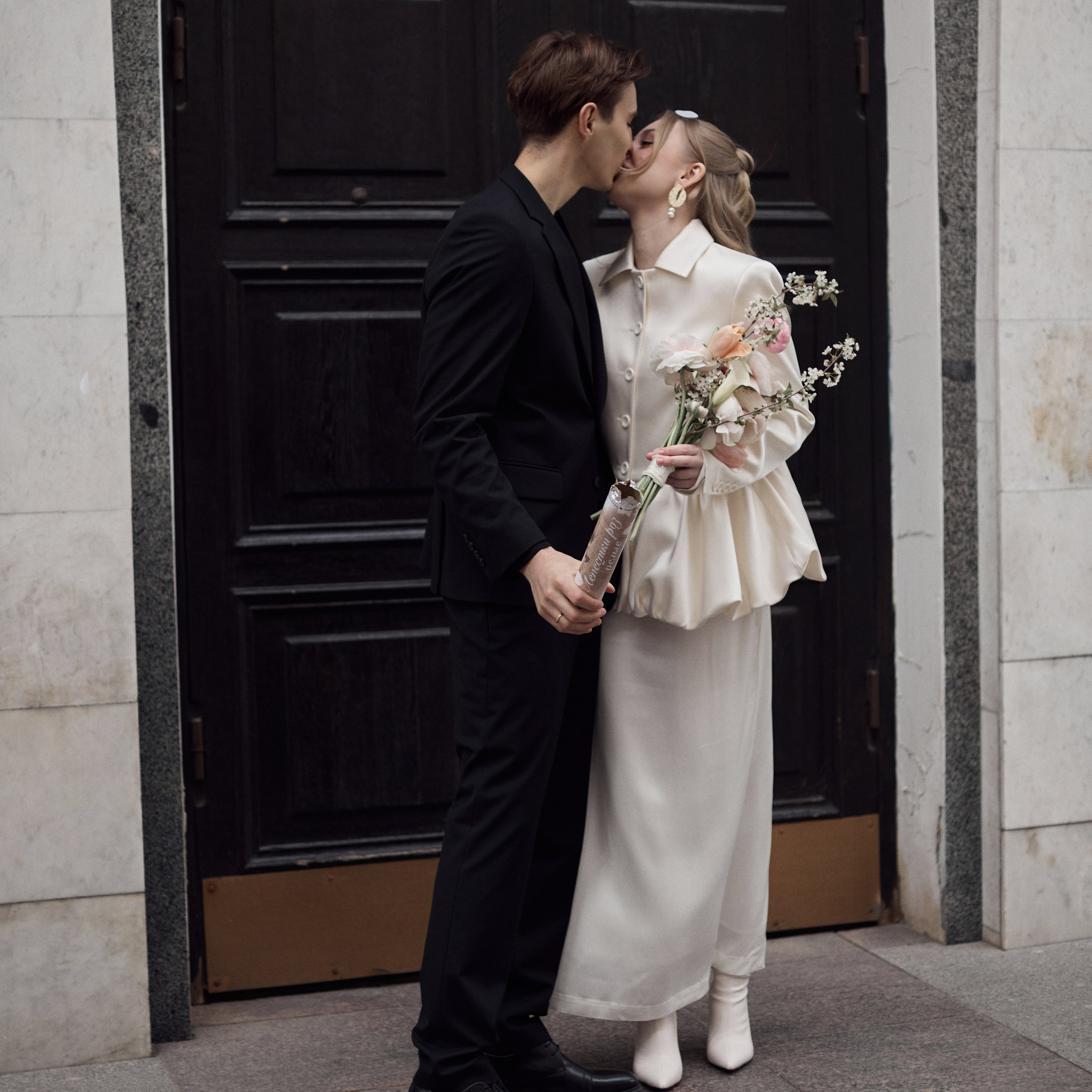 Ирина & Виталий