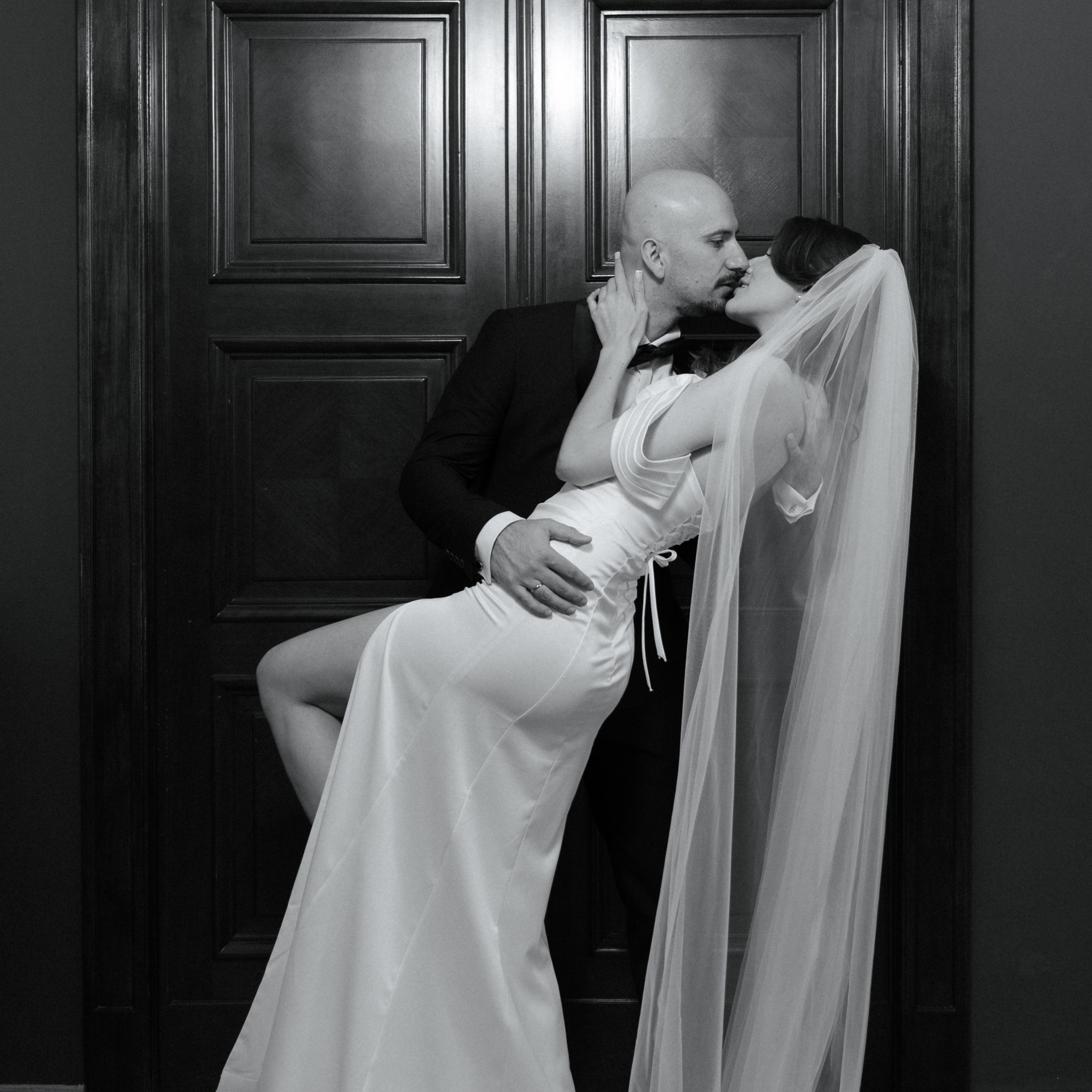 Ксения & Павел