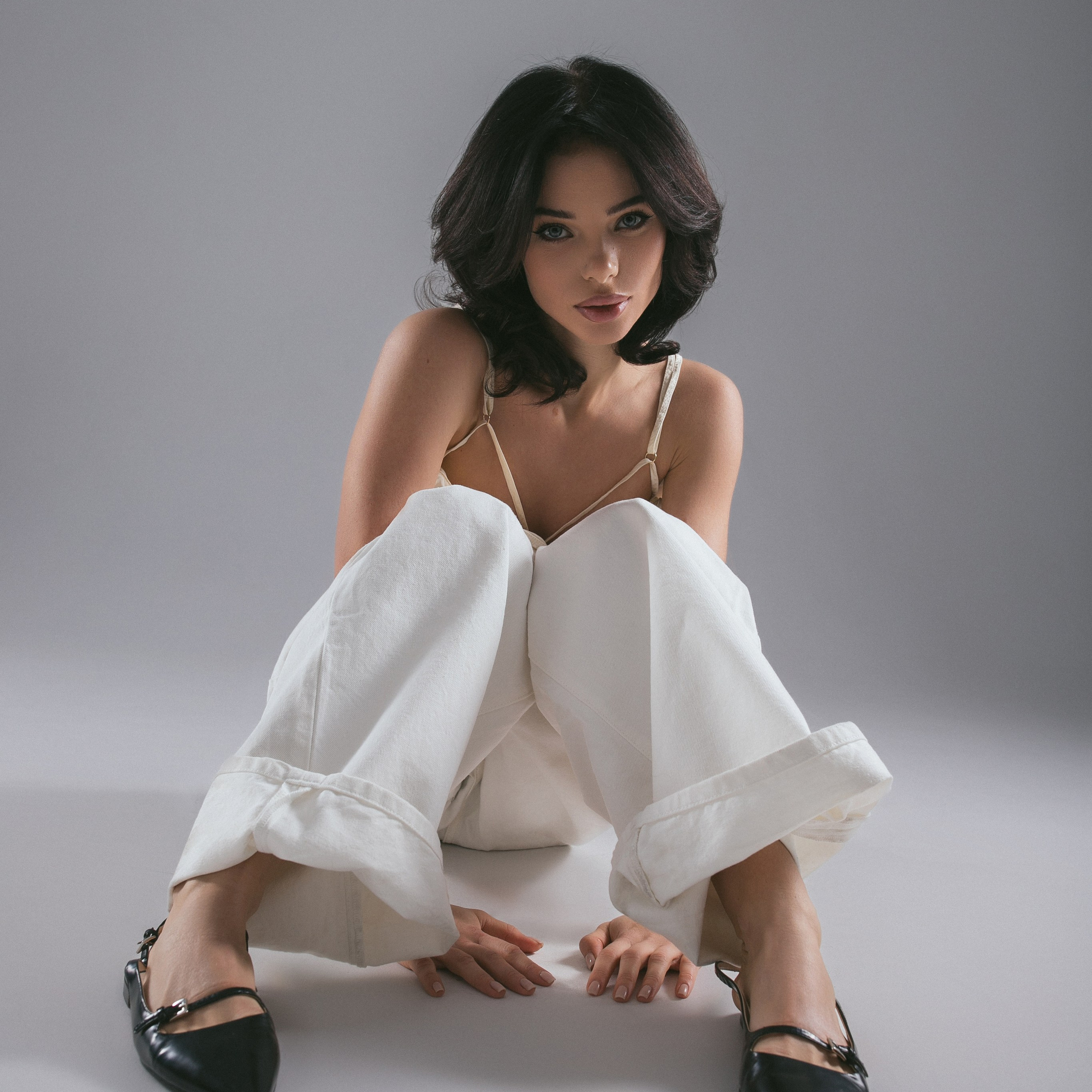 Lina / персональная съемка