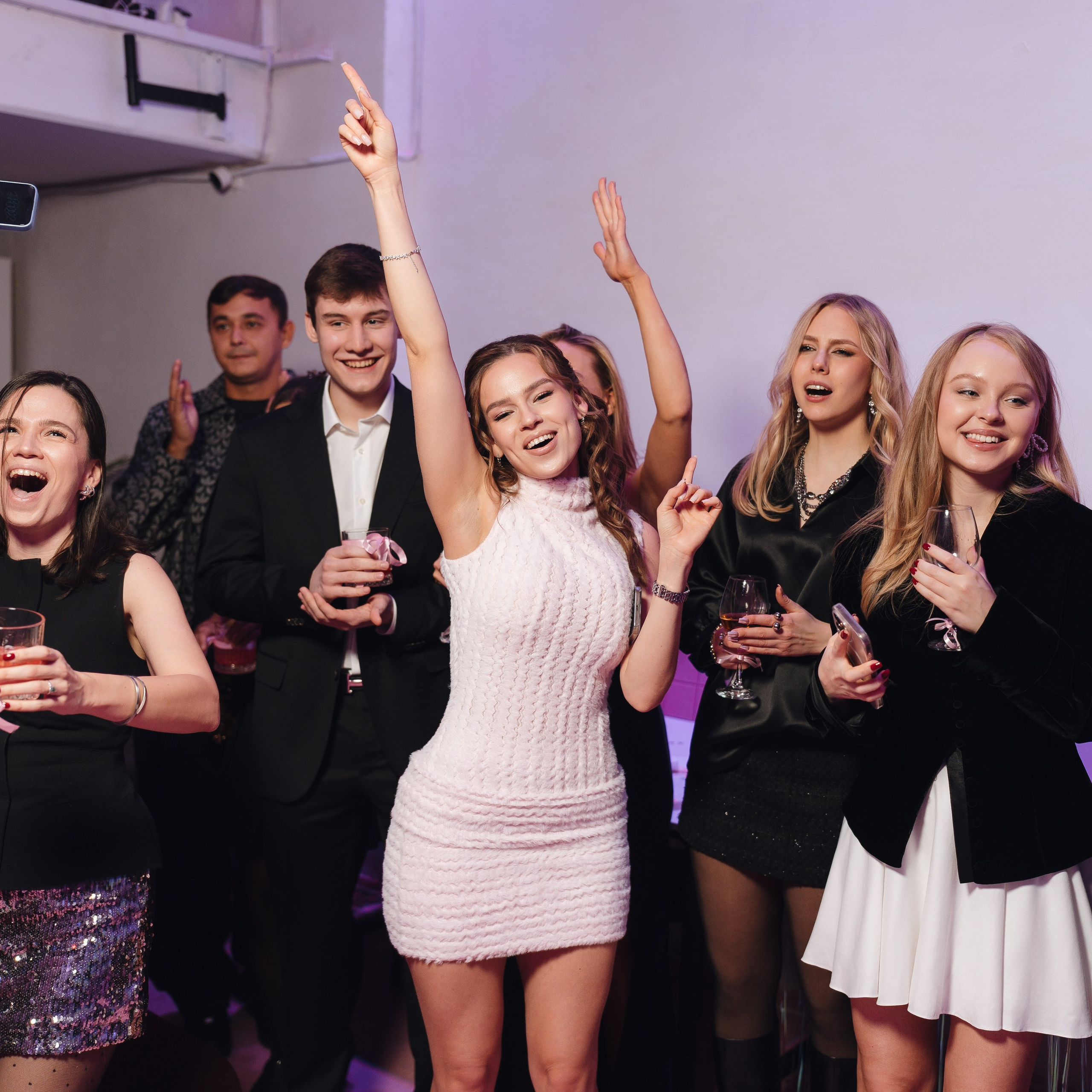 The House of Naurova / репортаж с&nbsp;дня рождения