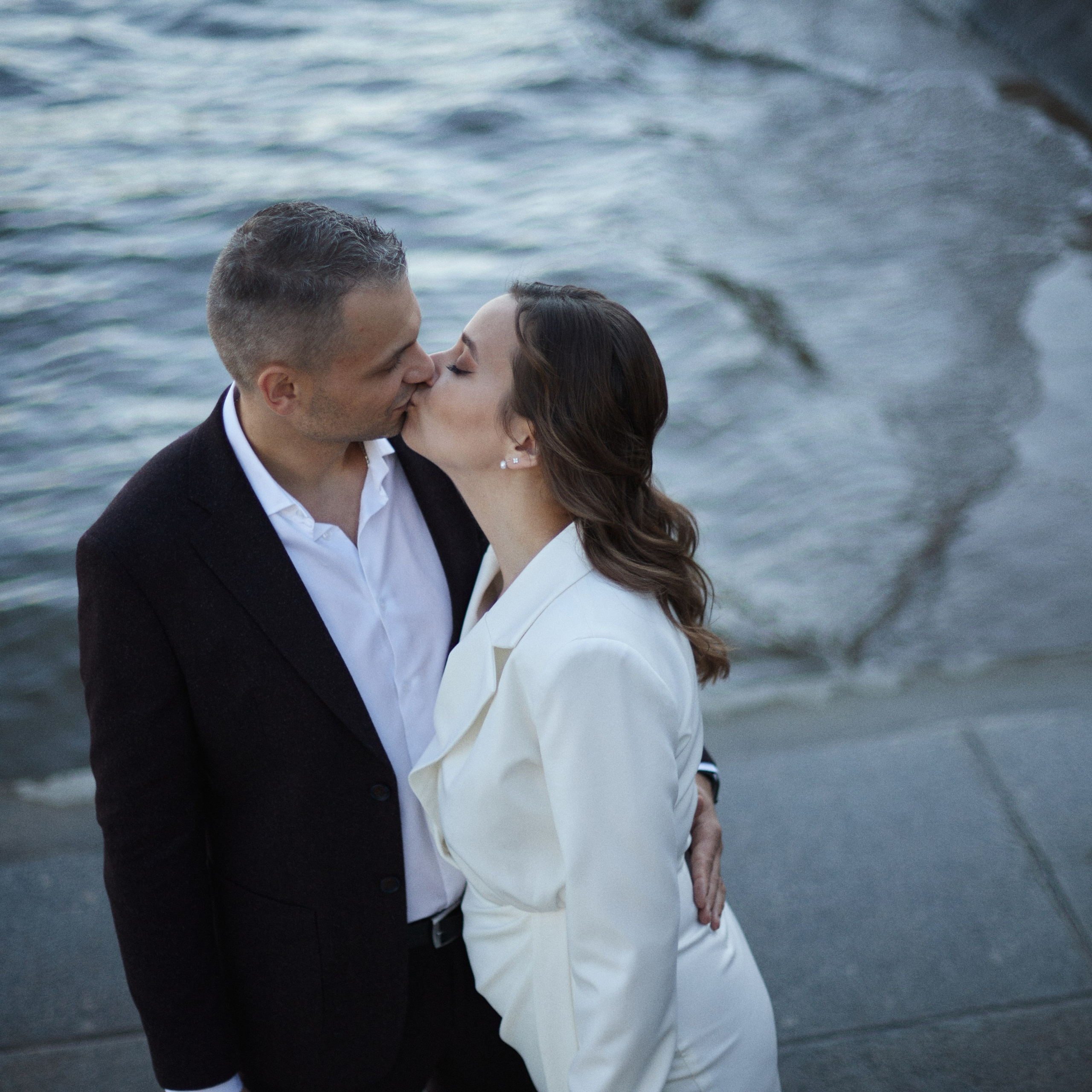 Анастасия & Иван