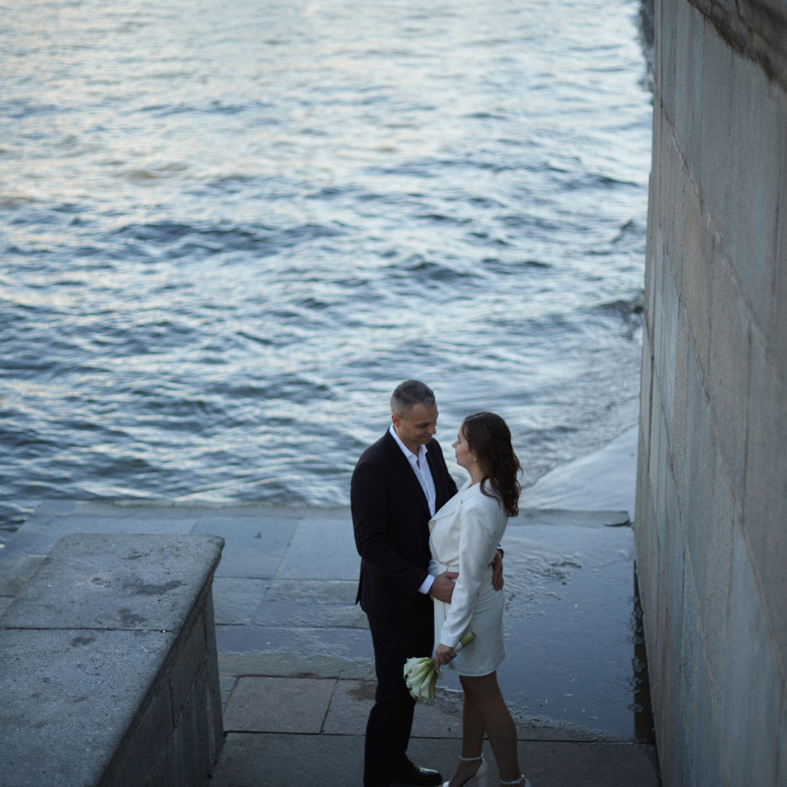 Анастасия & Иван