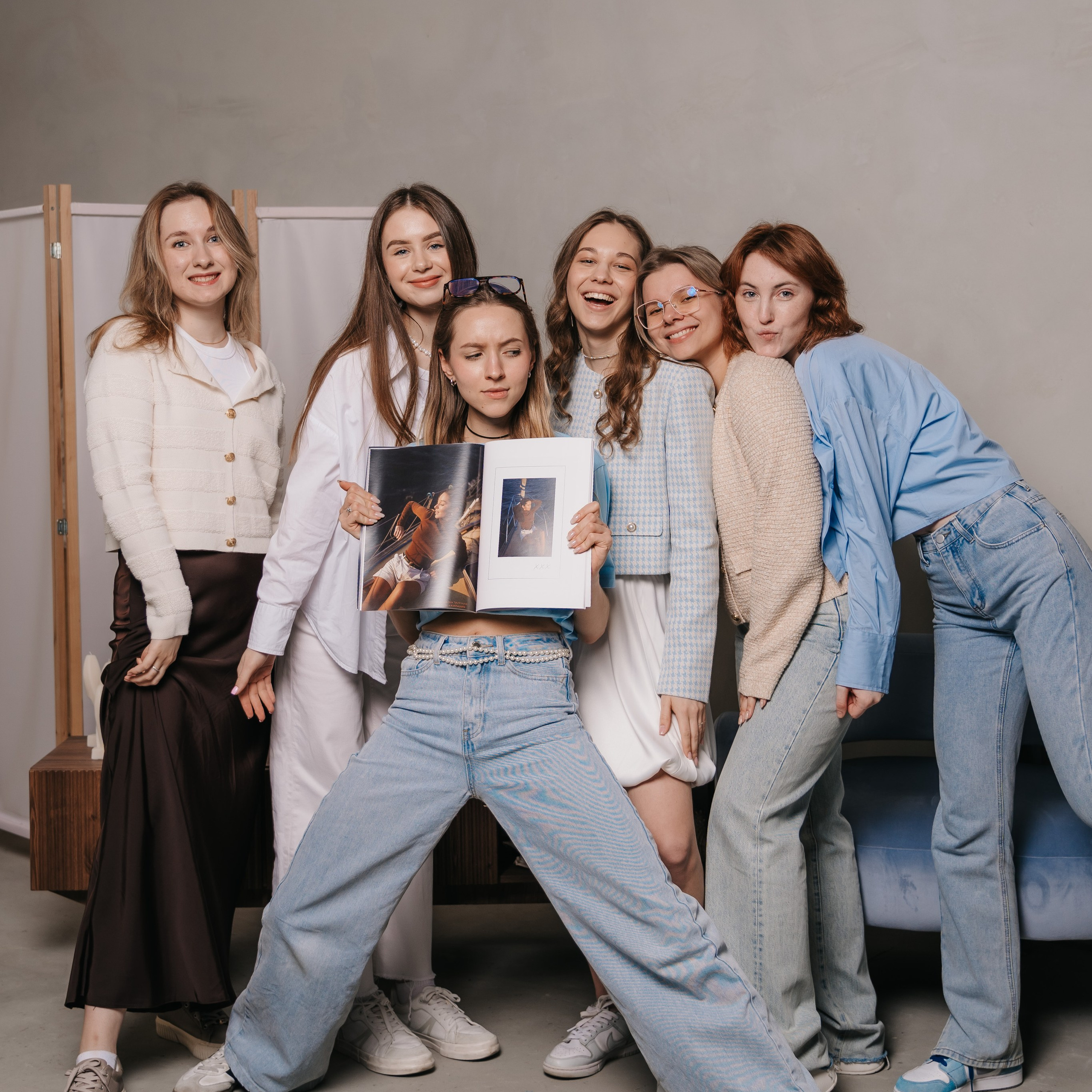 Phottetica JOURNAL / репортаж с презентации