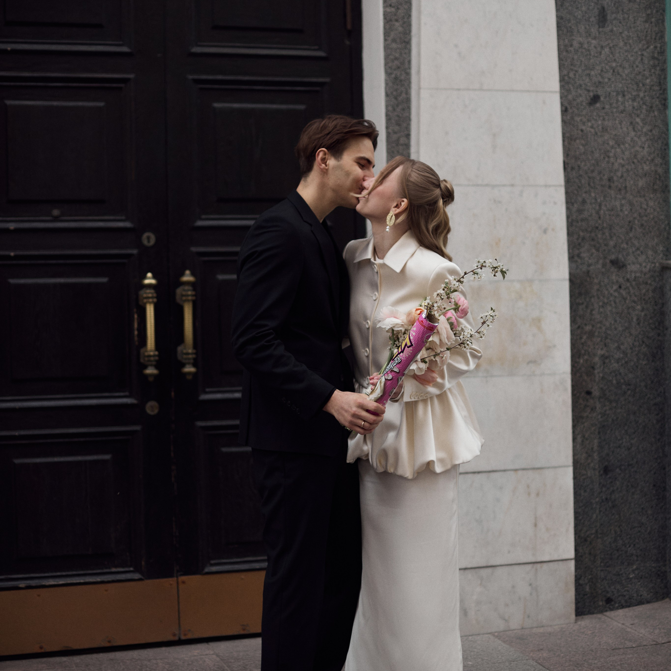 Ирина & Виталий