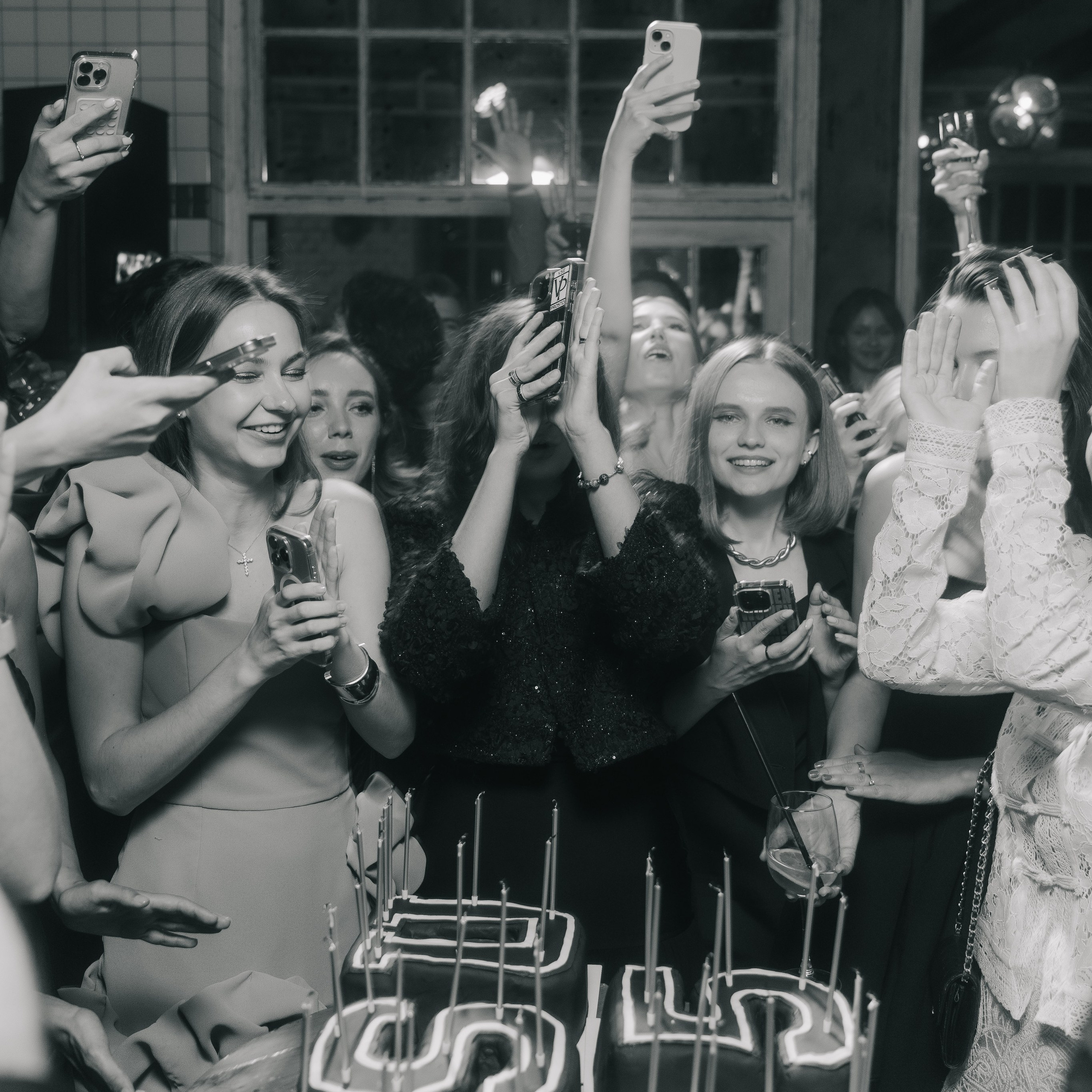 выпускной МГУ / репортаж с праздника