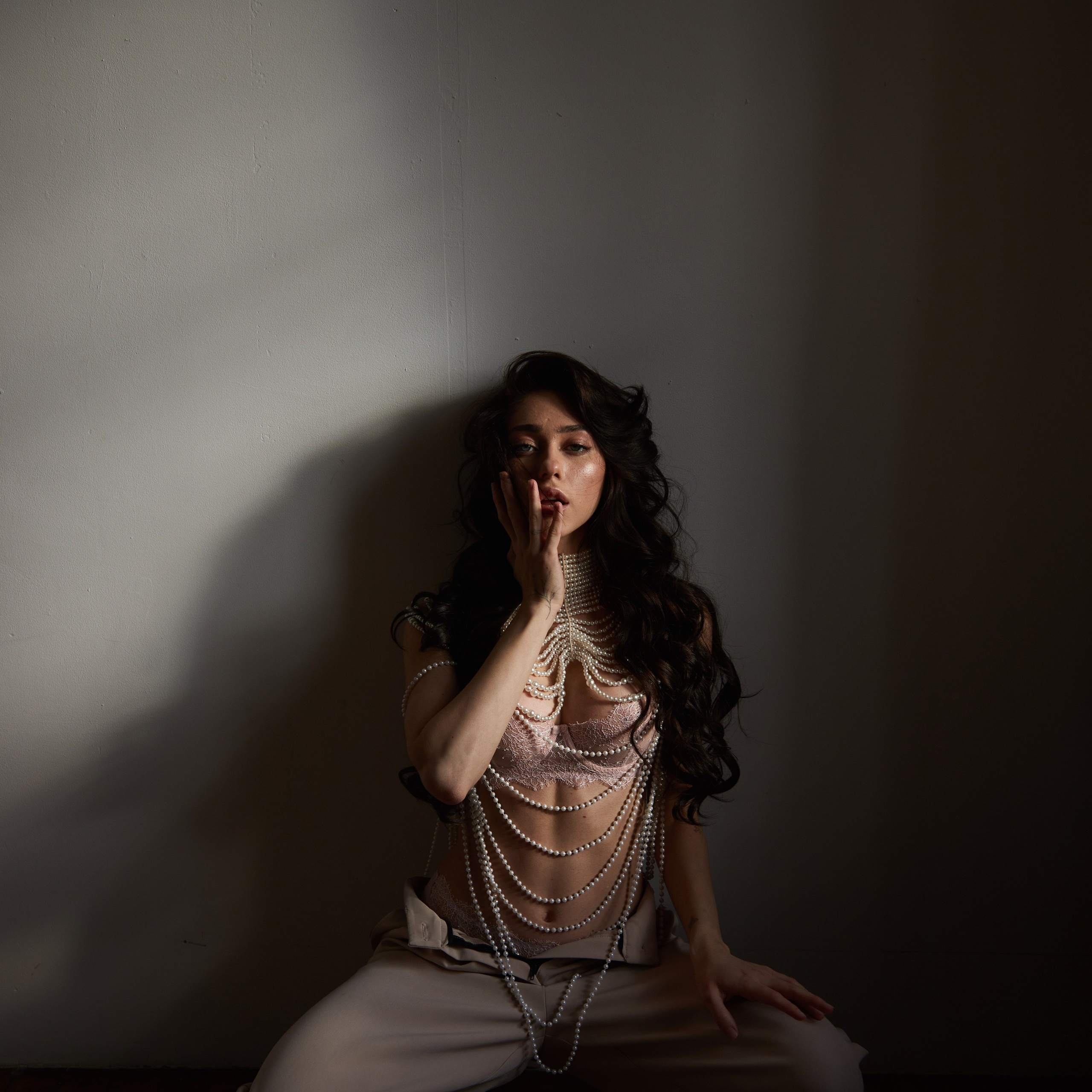 Amalia Annenkova / персональная съемка