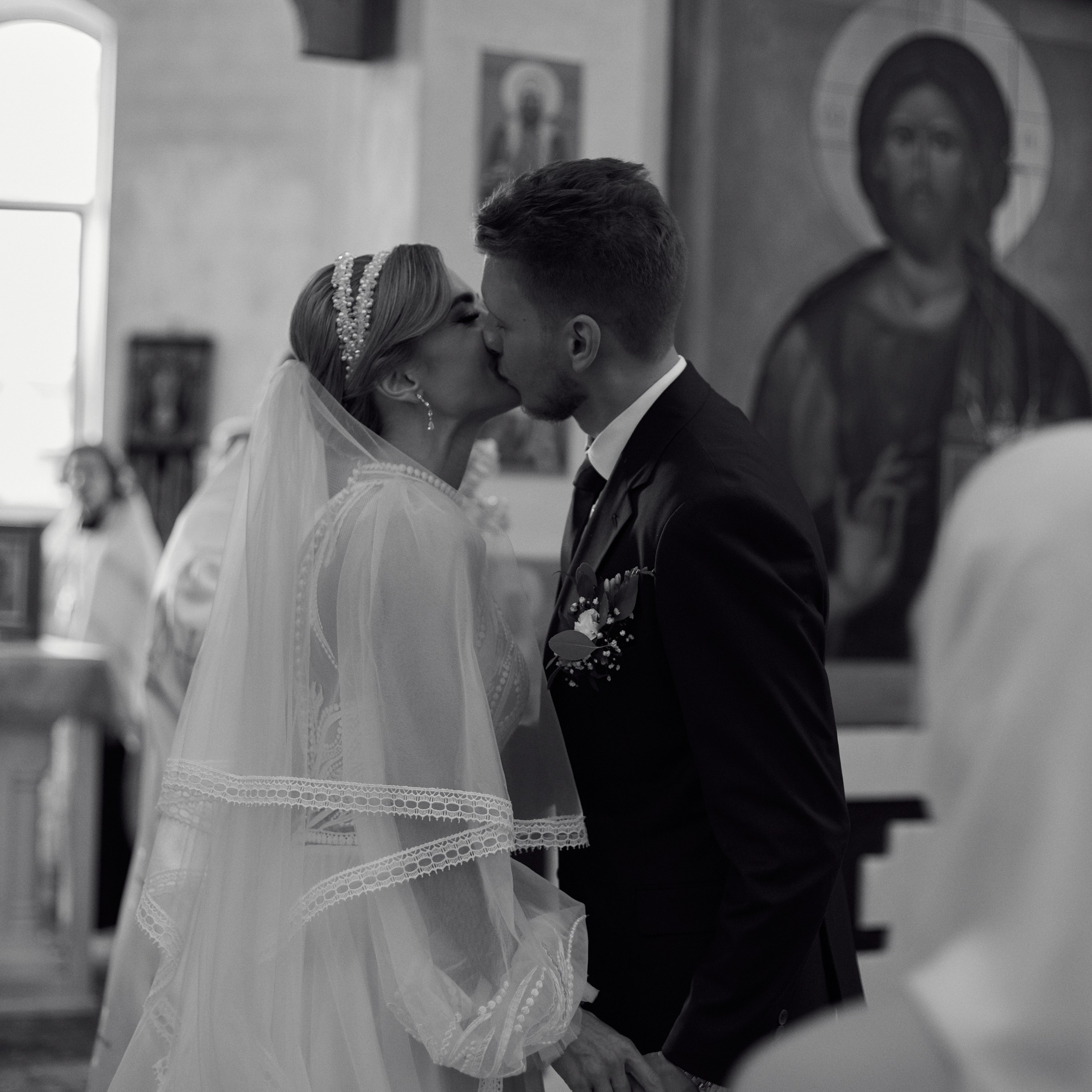 Мила & Михаил