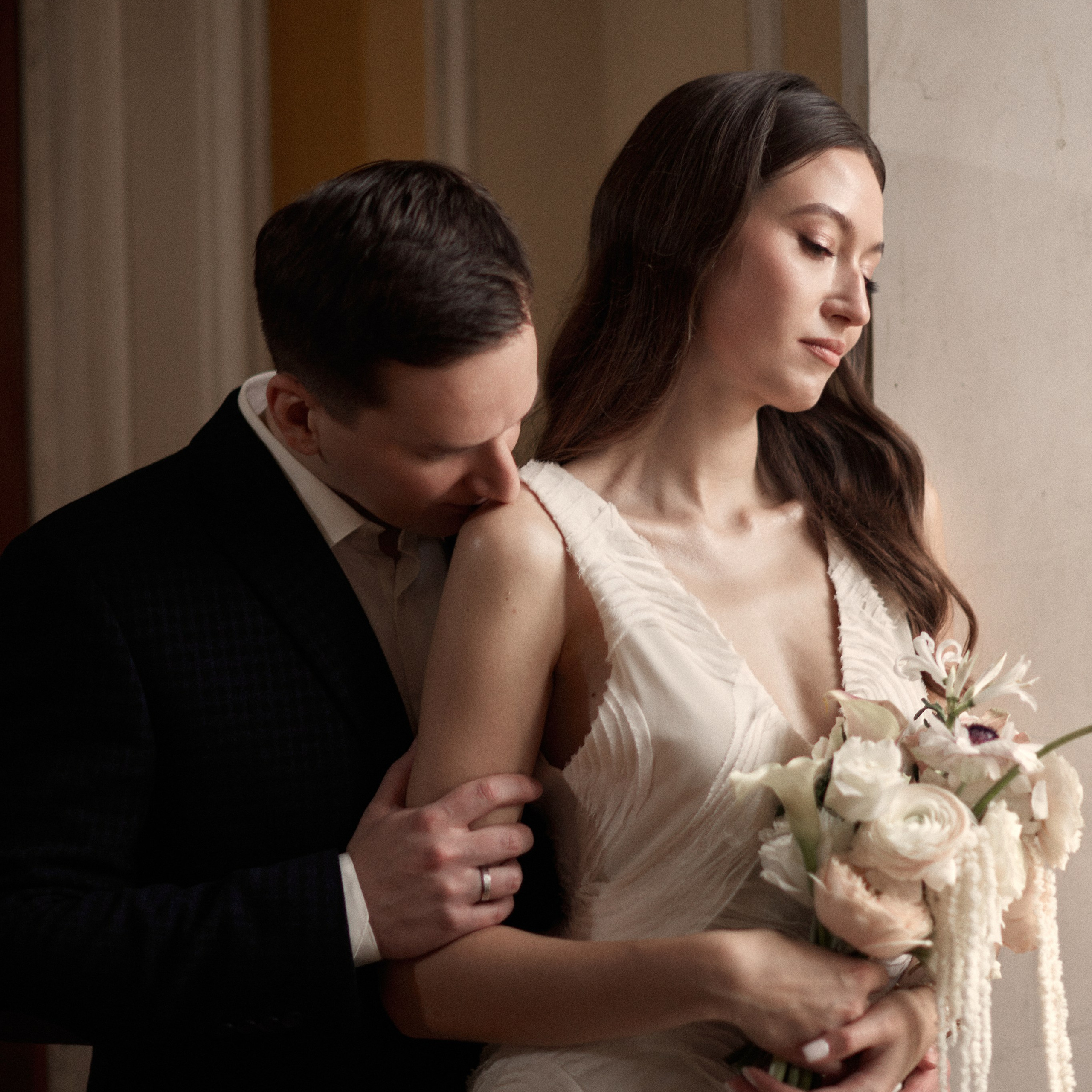 Анастасия & Сергей