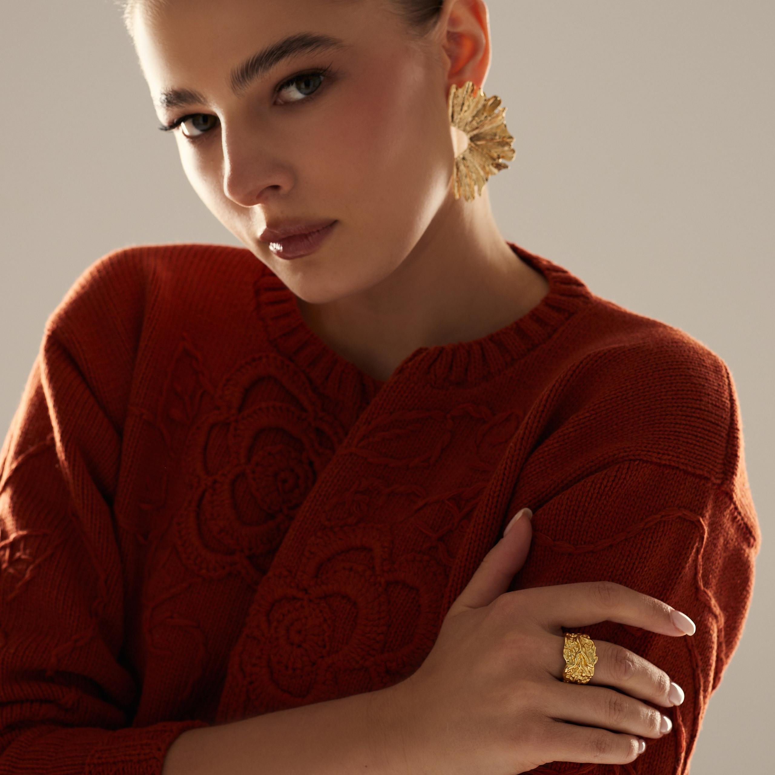 Nastya Yanb / персональная съемка