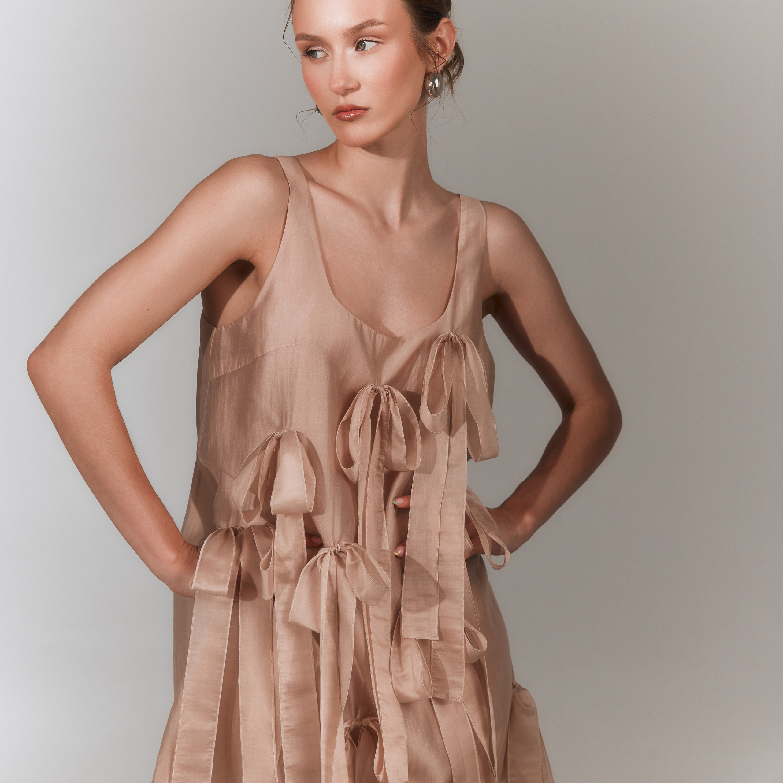 кампейн для «choux»