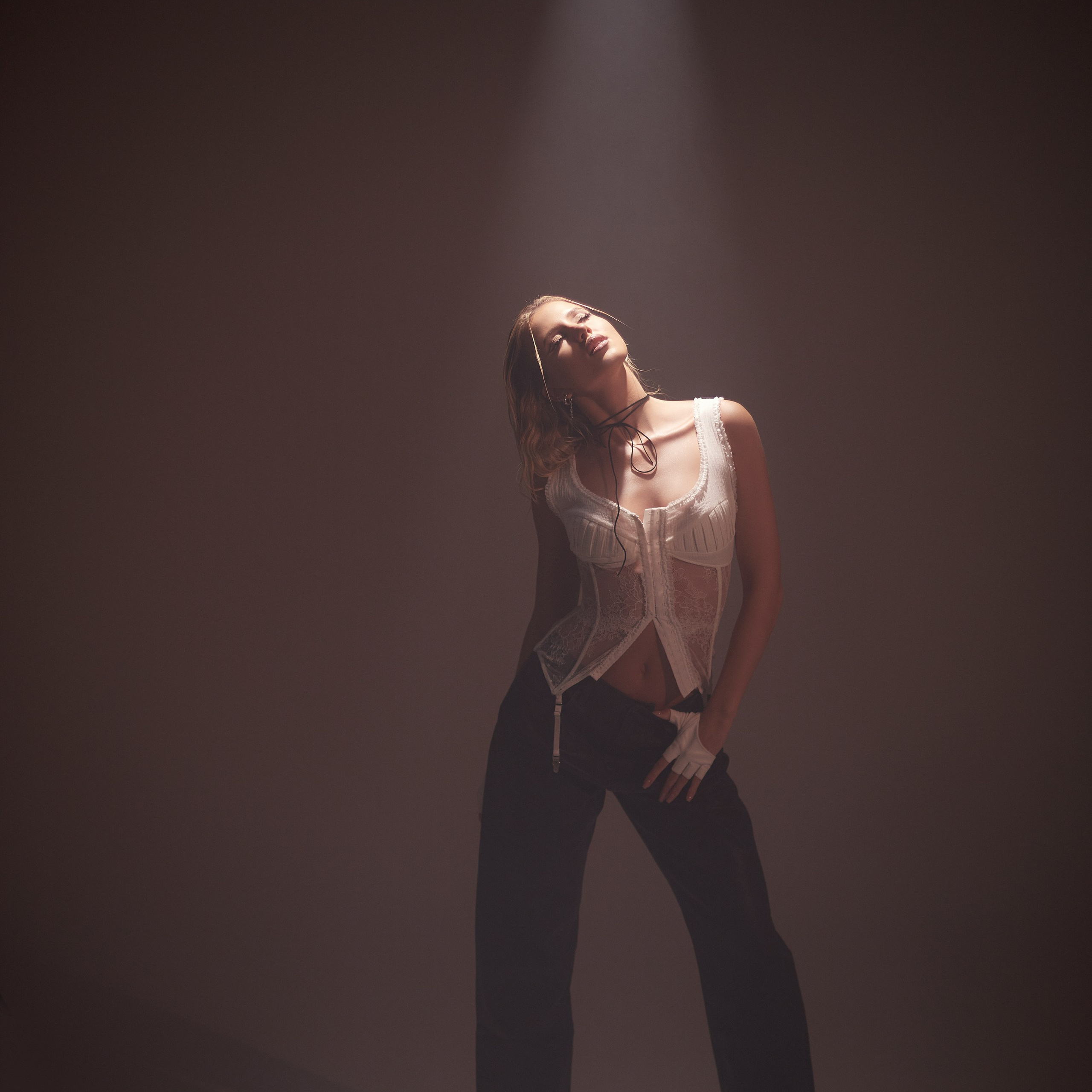 Даша Одинцова / персональная съемка