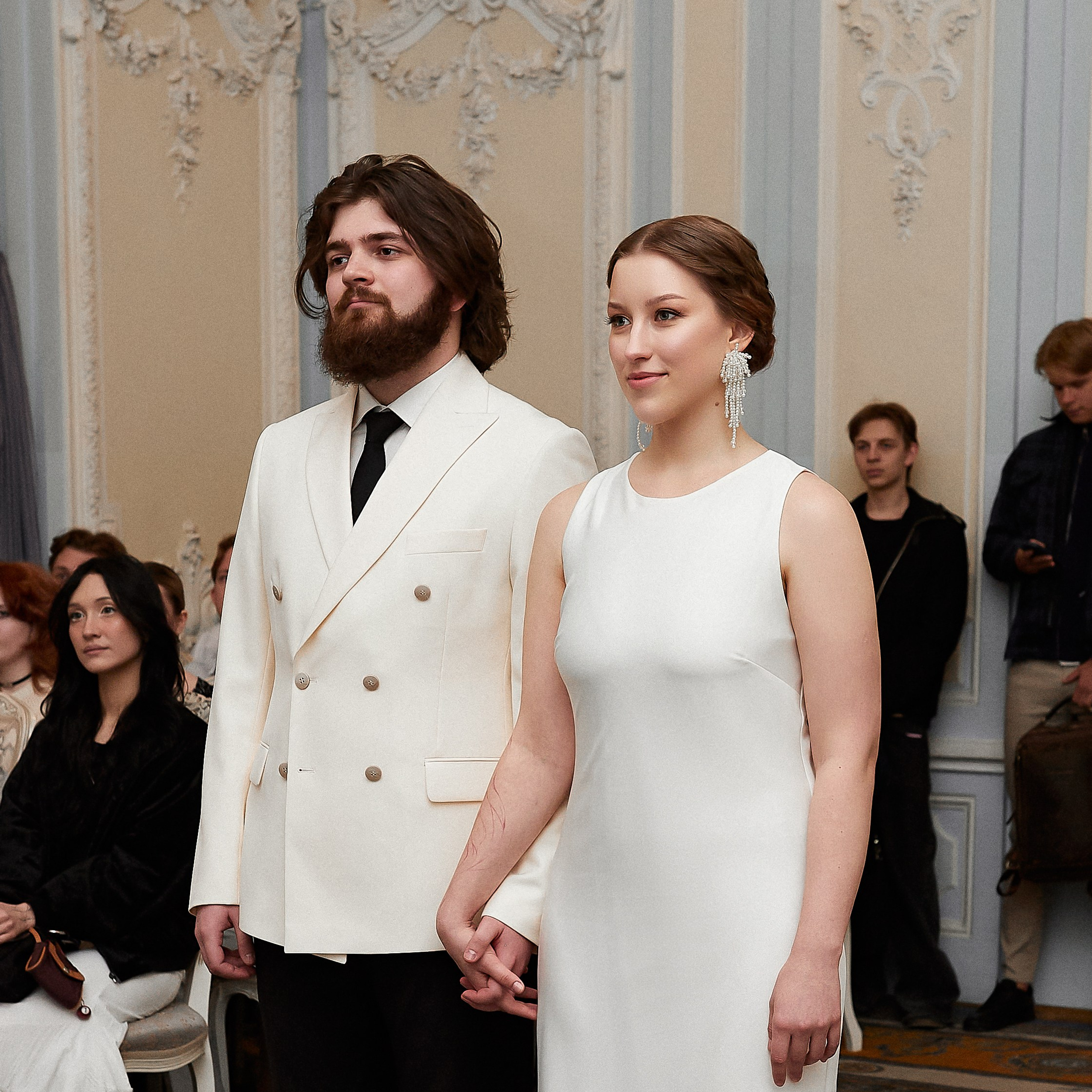 Ксения & Максим